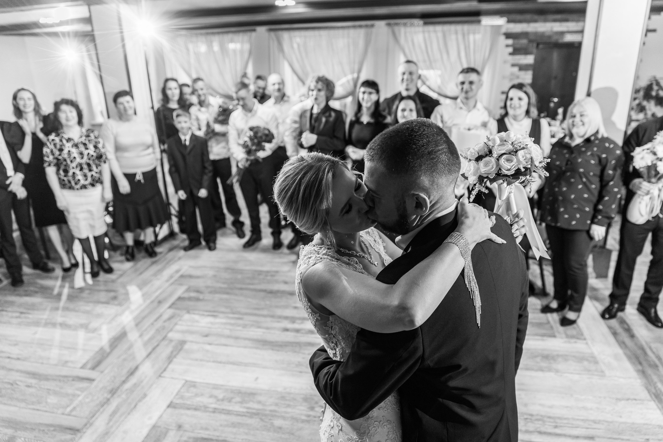 Оля и Дима. Свадебный и семейный фотограф Ворожейкин Олег. Фотографирую во Владиво