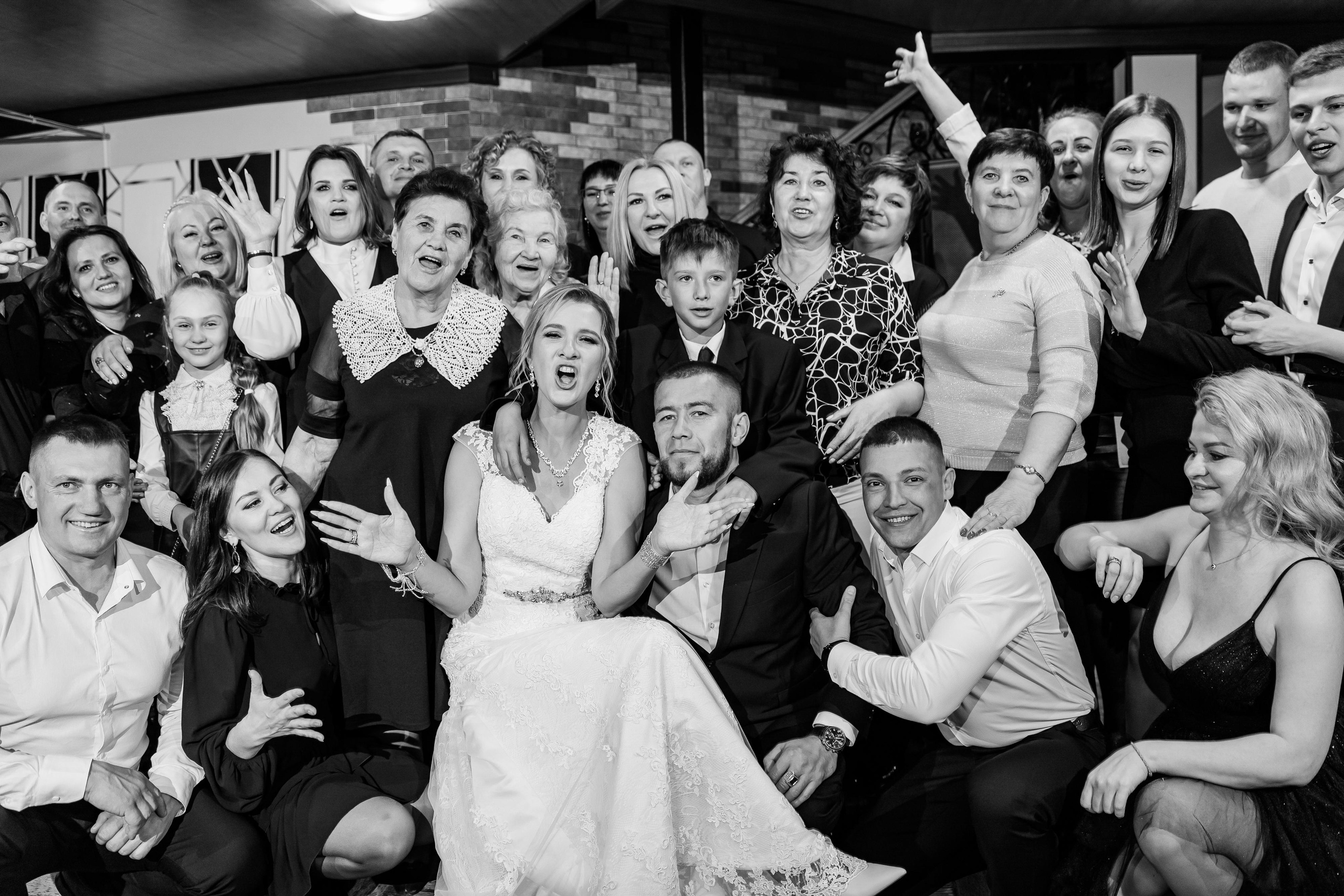 Оля и Дима. Свадебный и семейный фотограф Ворожейкин Олег. Фотографирую во Владиво