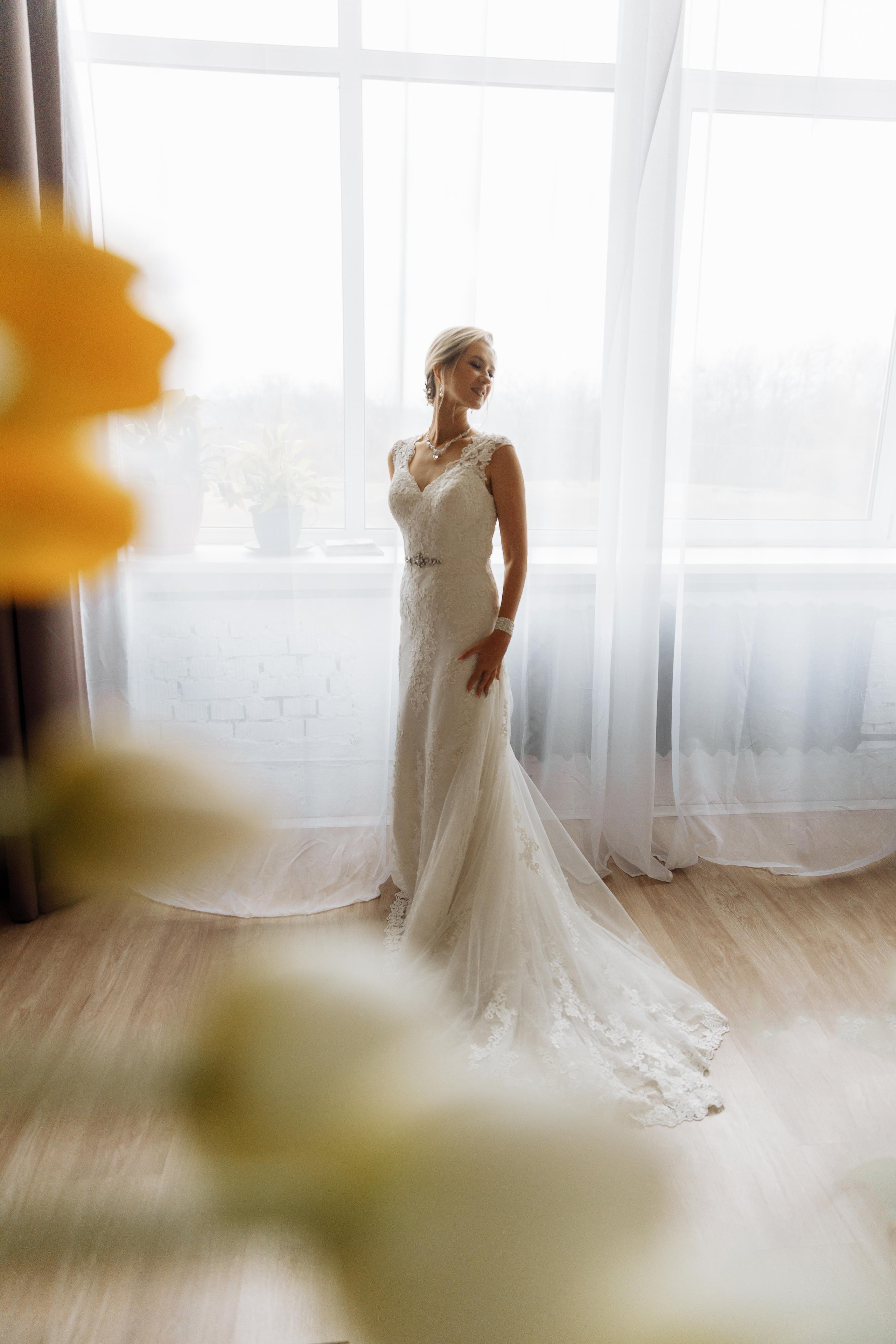 Оля и Дима. Свадебный и семейный фотограф Ворожейкин Олег. Фотографирую во Владиво