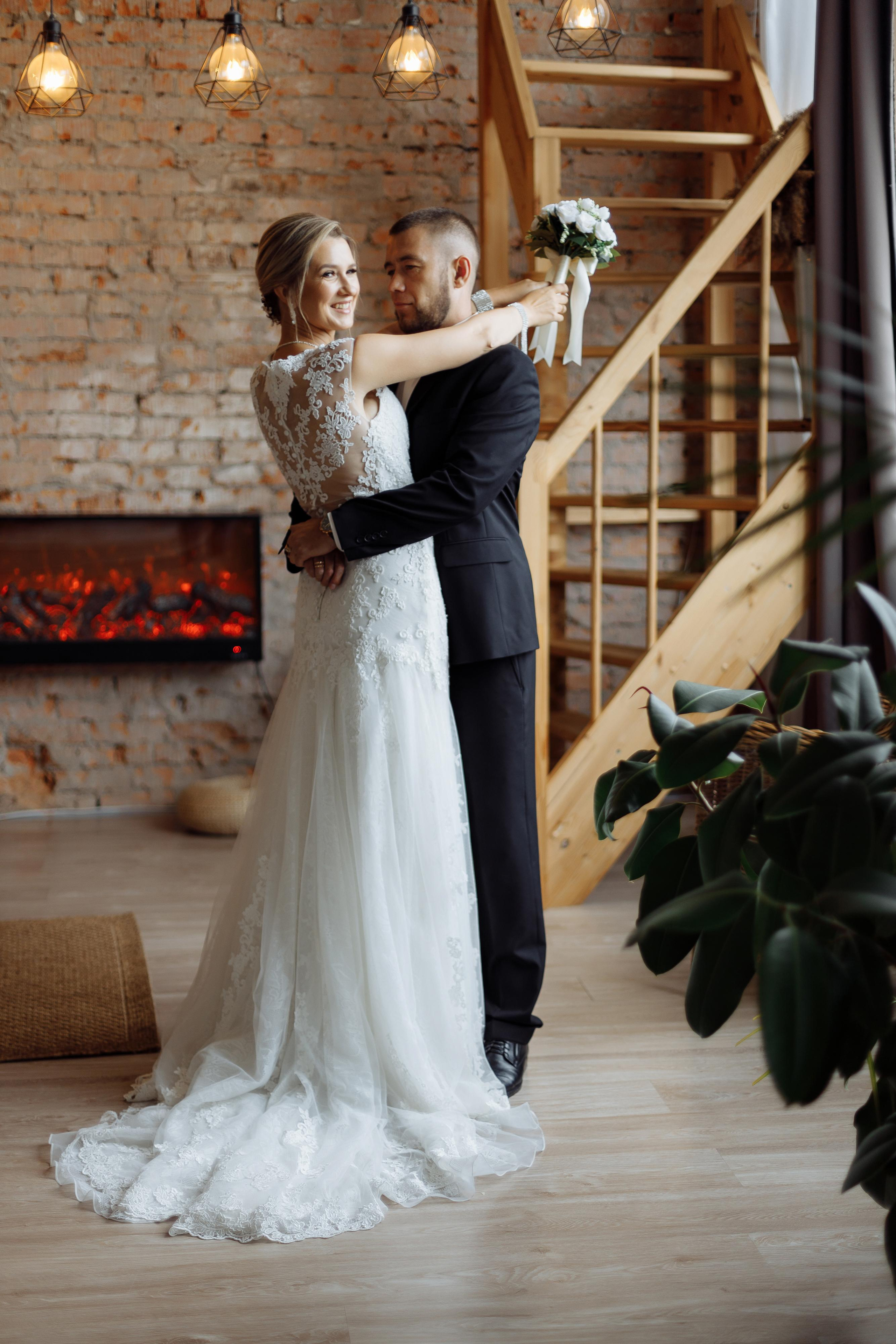 Оля и Дима. Свадебный и семейный фотограф Ворожейкин Олег. Фотографирую во Владиво