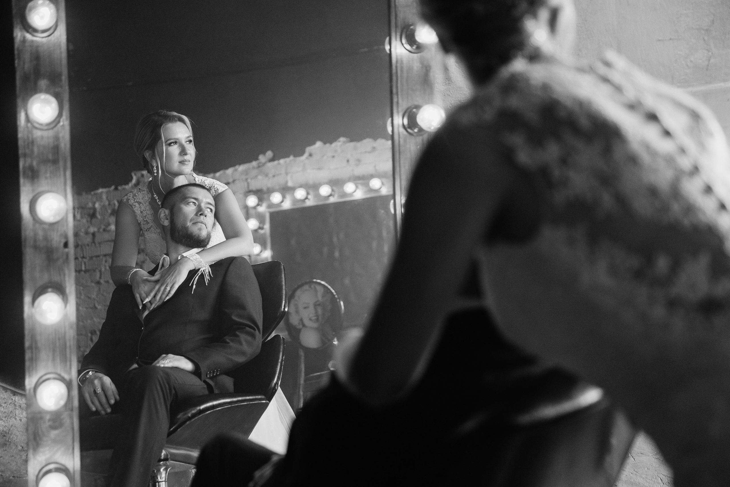 Оля и Дима. Свадебный и семейный фотограф Ворожейкин Олег. Фотографирую во Владиво