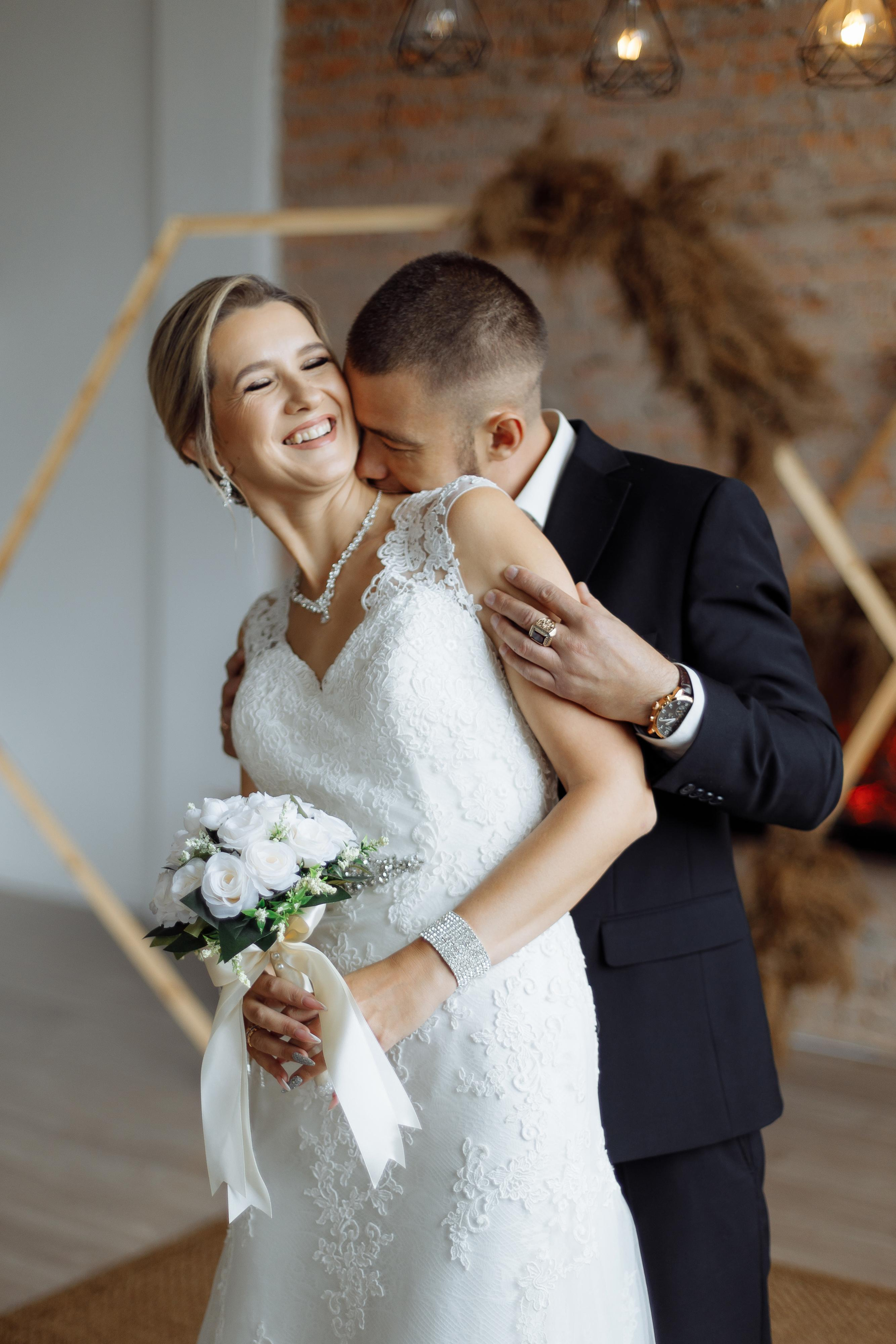 Оля и Дима. Свадебный и семейный фотограф Ворожейкин Олег. Фотографирую во Владиво