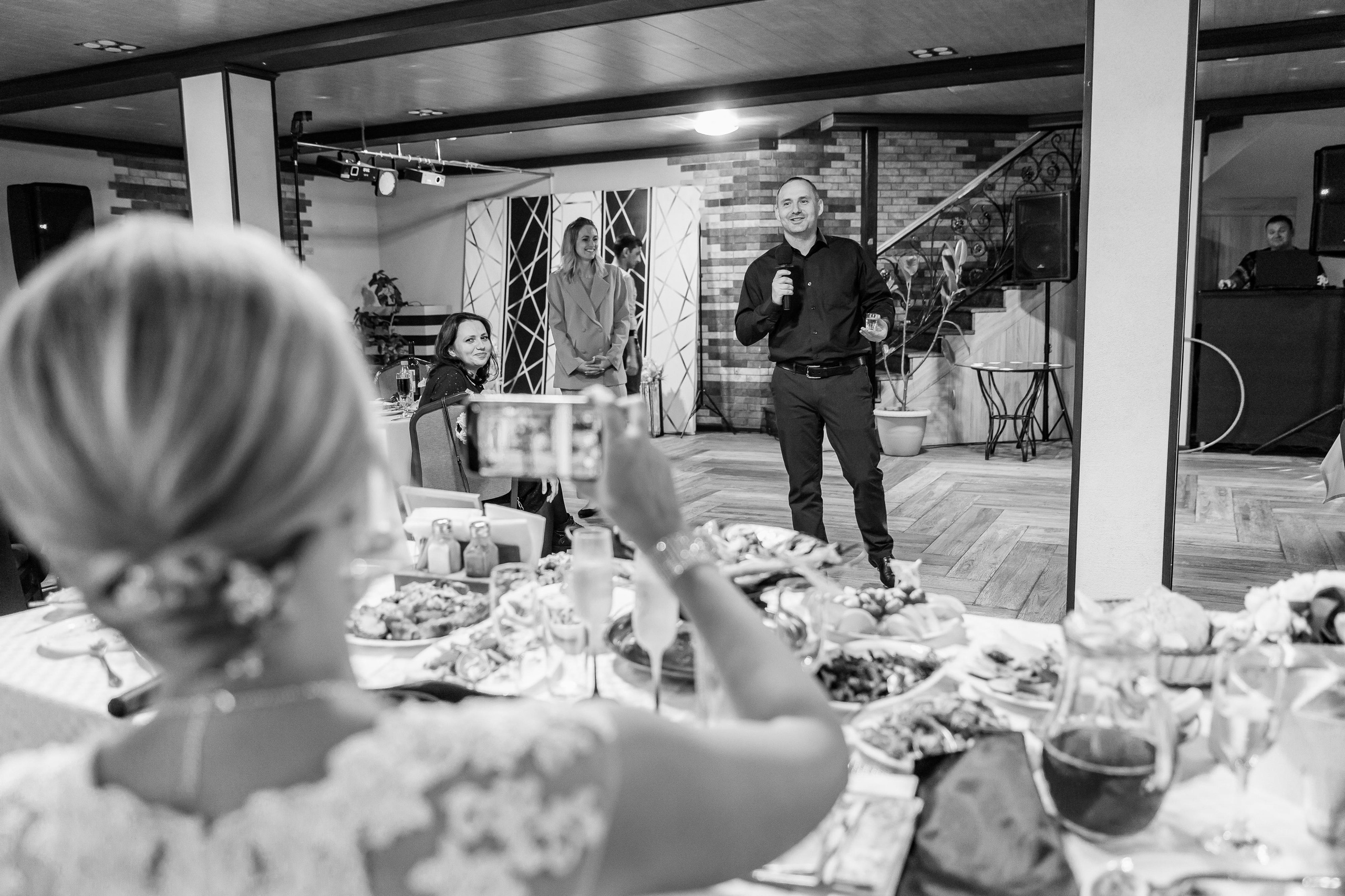 Оля и Дима. Свадебный и семейный фотограф Ворожейкин Олег. Фотографирую во Владиво