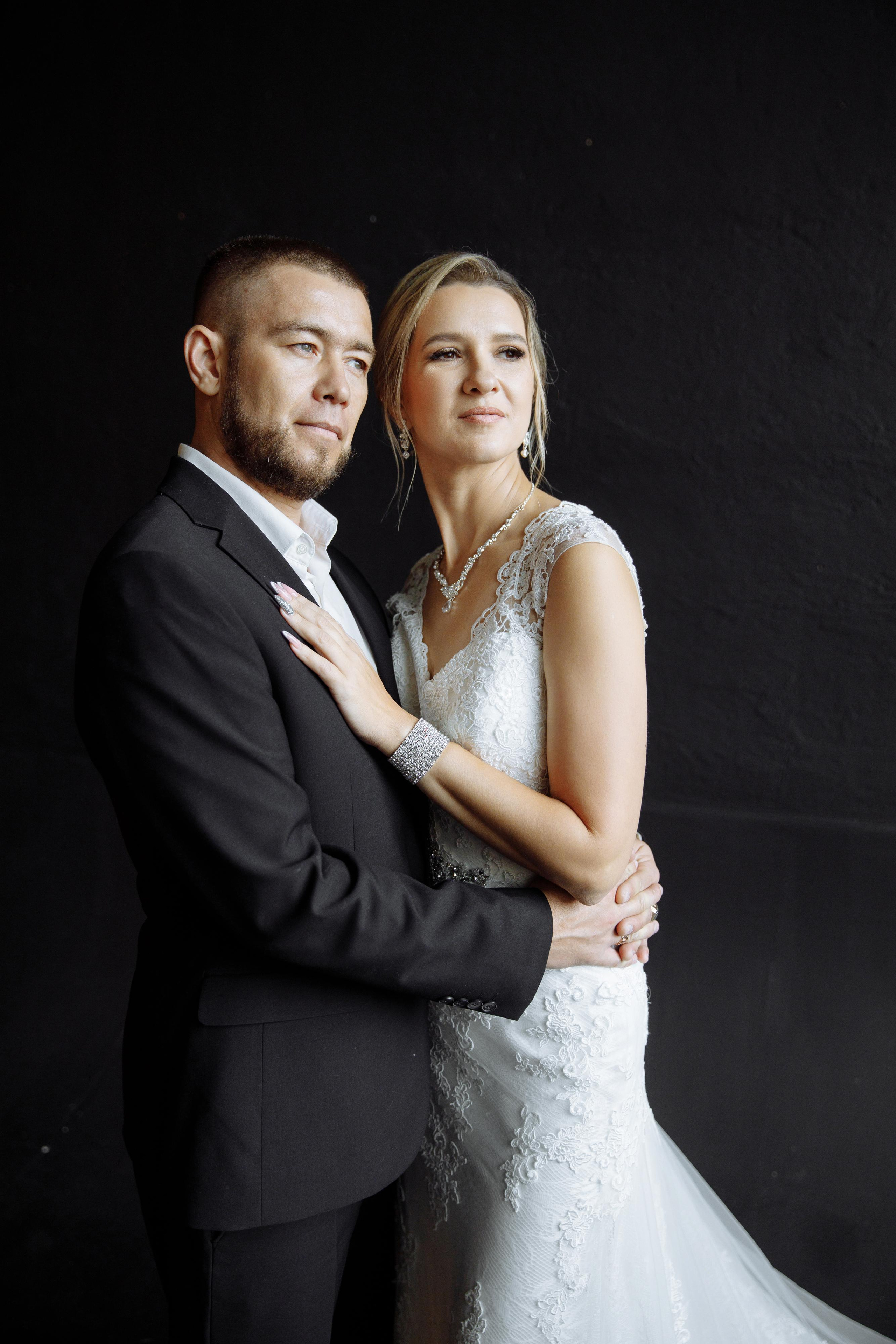 Оля и Дима. Свадебный и семейный фотограф Ворожейкин Олег. Фотографирую во Владиво