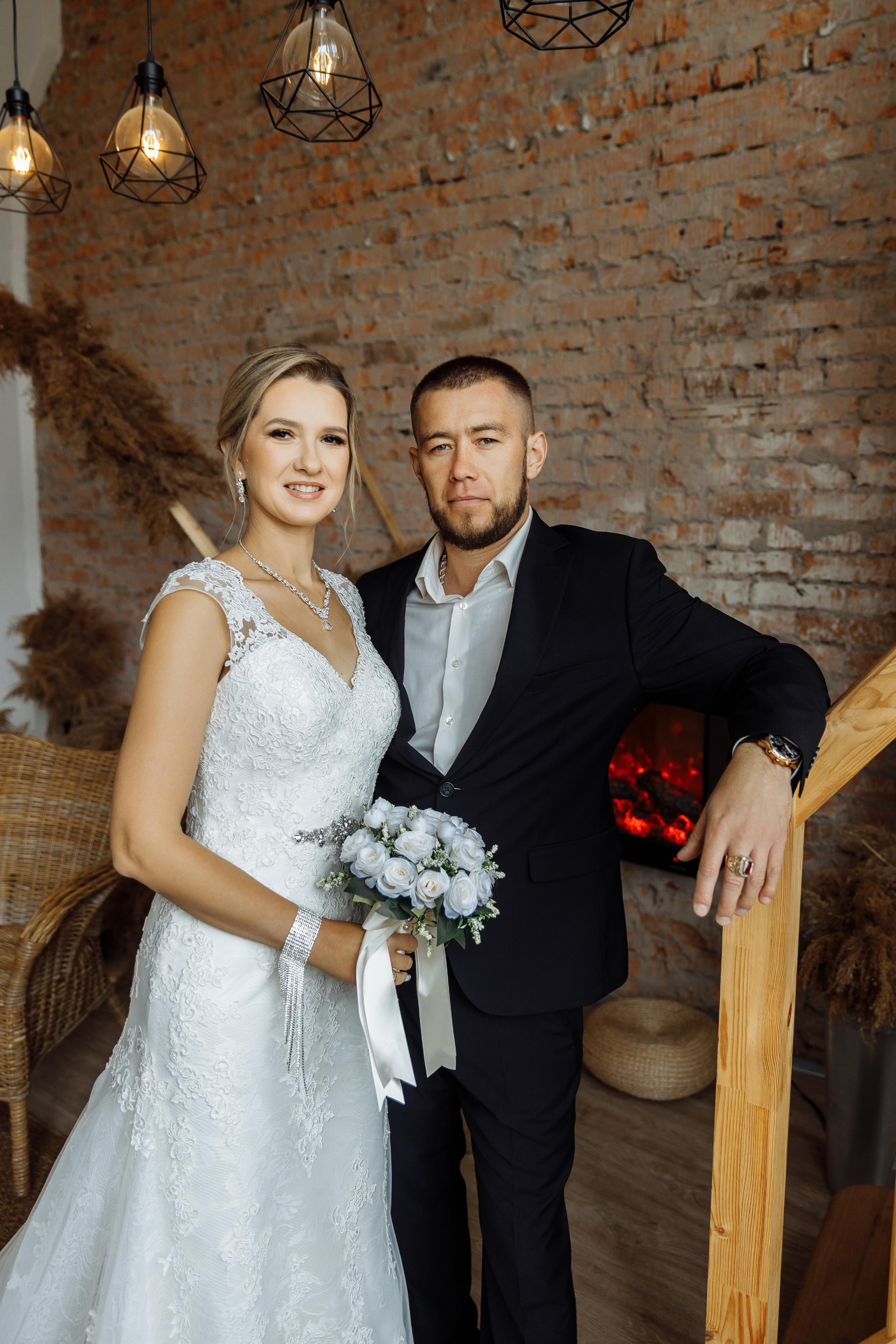 Оля и Дима. Свадебный и семейный фотограф Ворожейкин Олег. Фотографирую во Владиво