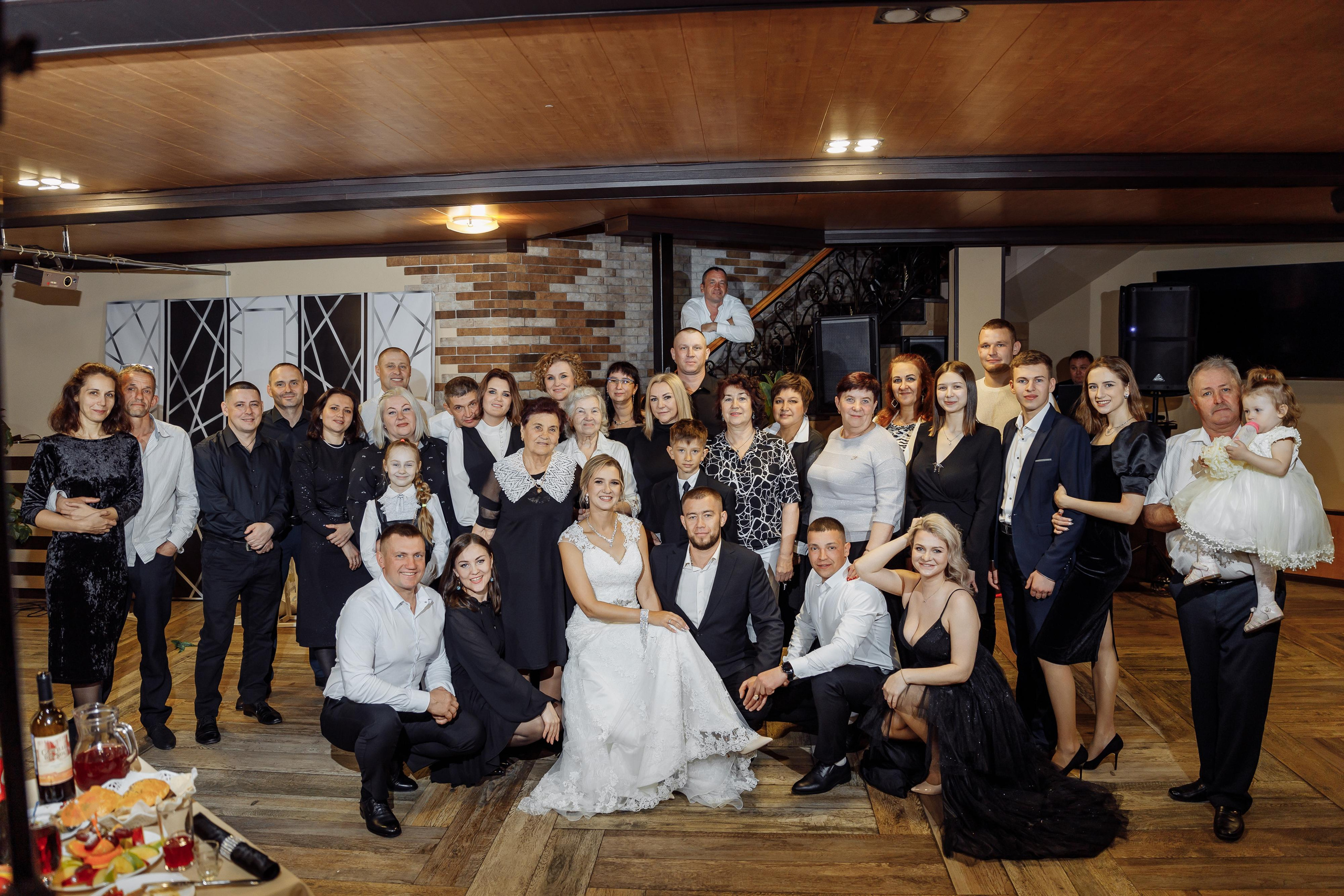 Оля и Дима. Свадебный и семейный фотограф Ворожейкин Олег. Фотографирую во Владиво