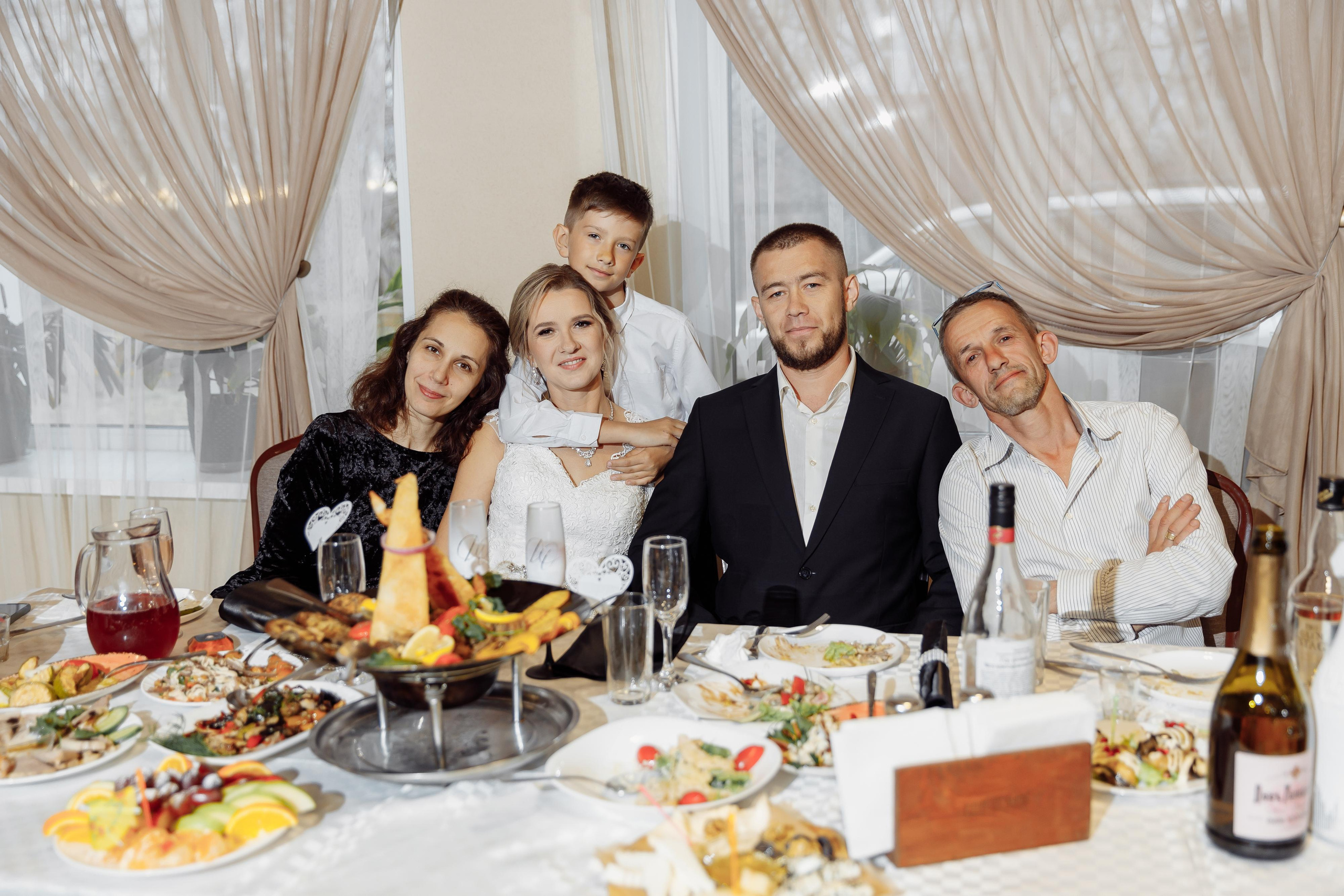 Оля и Дима. Свадебный и семейный фотограф Ворожейкин Олег. Фотографирую во Владиво