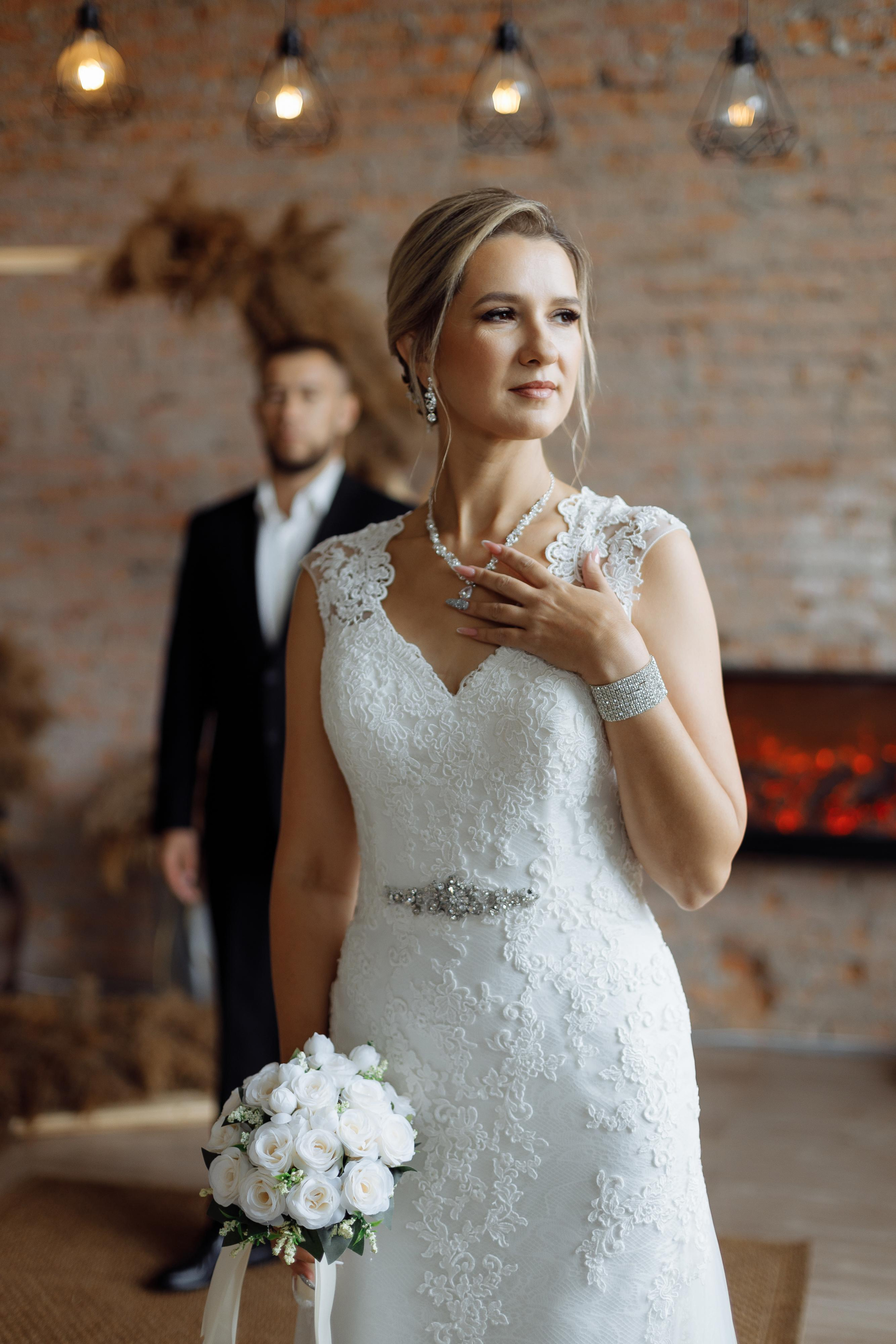 Оля и Дима. Свадебный и семейный фотограф Ворожейкин Олег. Фотографирую во Владиво