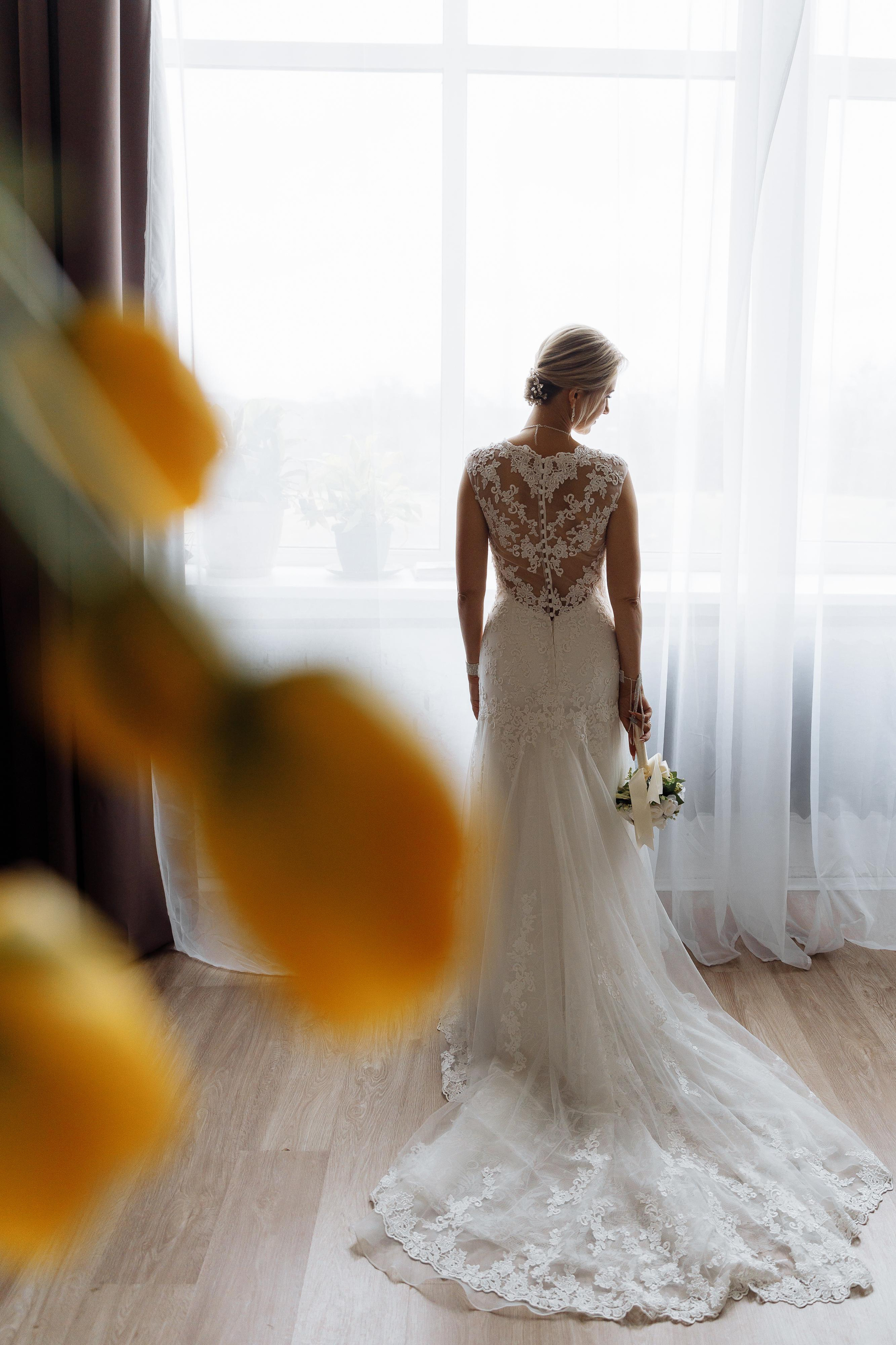 Оля и Дима. Свадебный и семейный фотограф Ворожейкин Олег. Фотографирую во Владиво