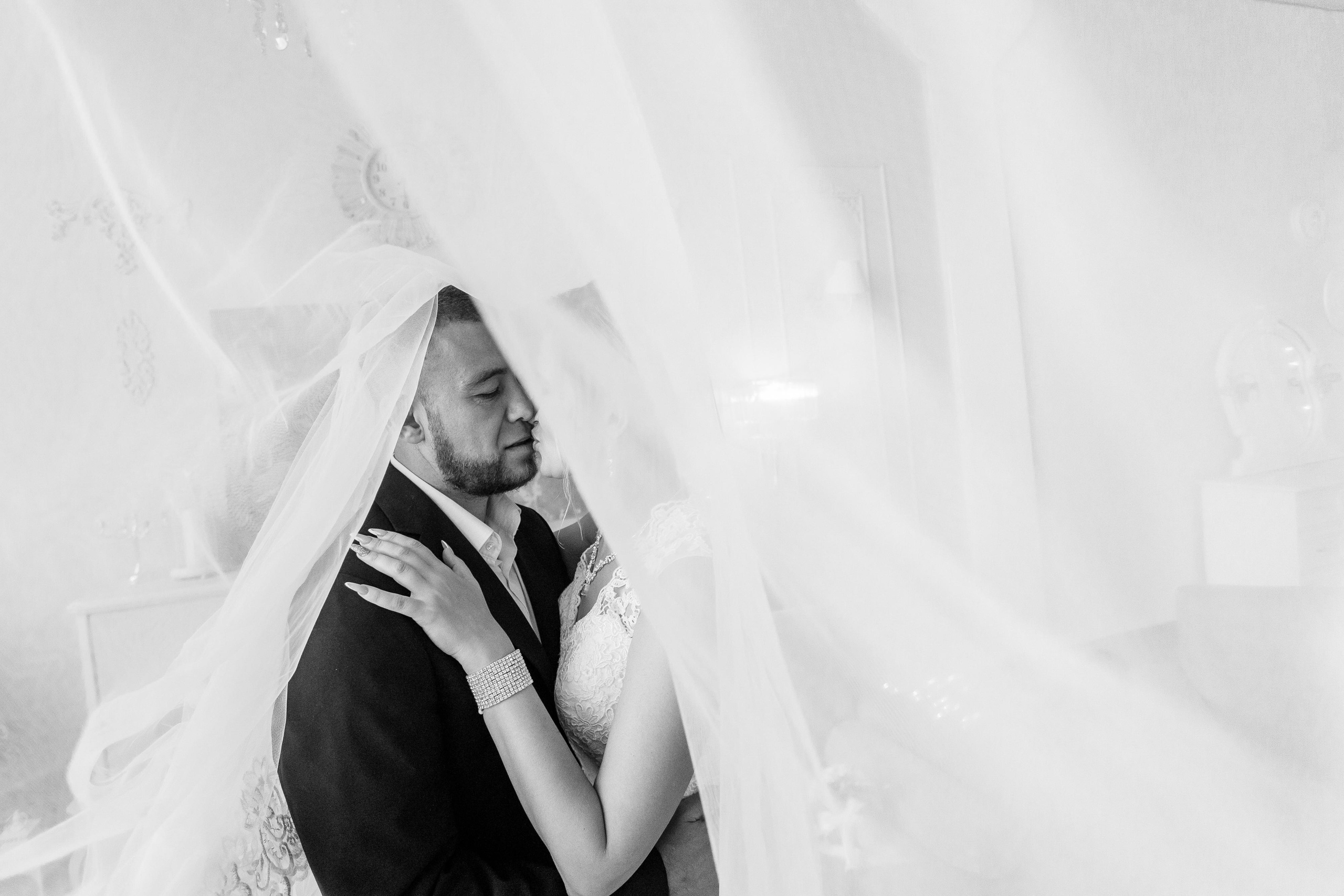 Оля и Дима. Свадебный и семейный фотограф Ворожейкин Олег. Фотографирую во Владиво