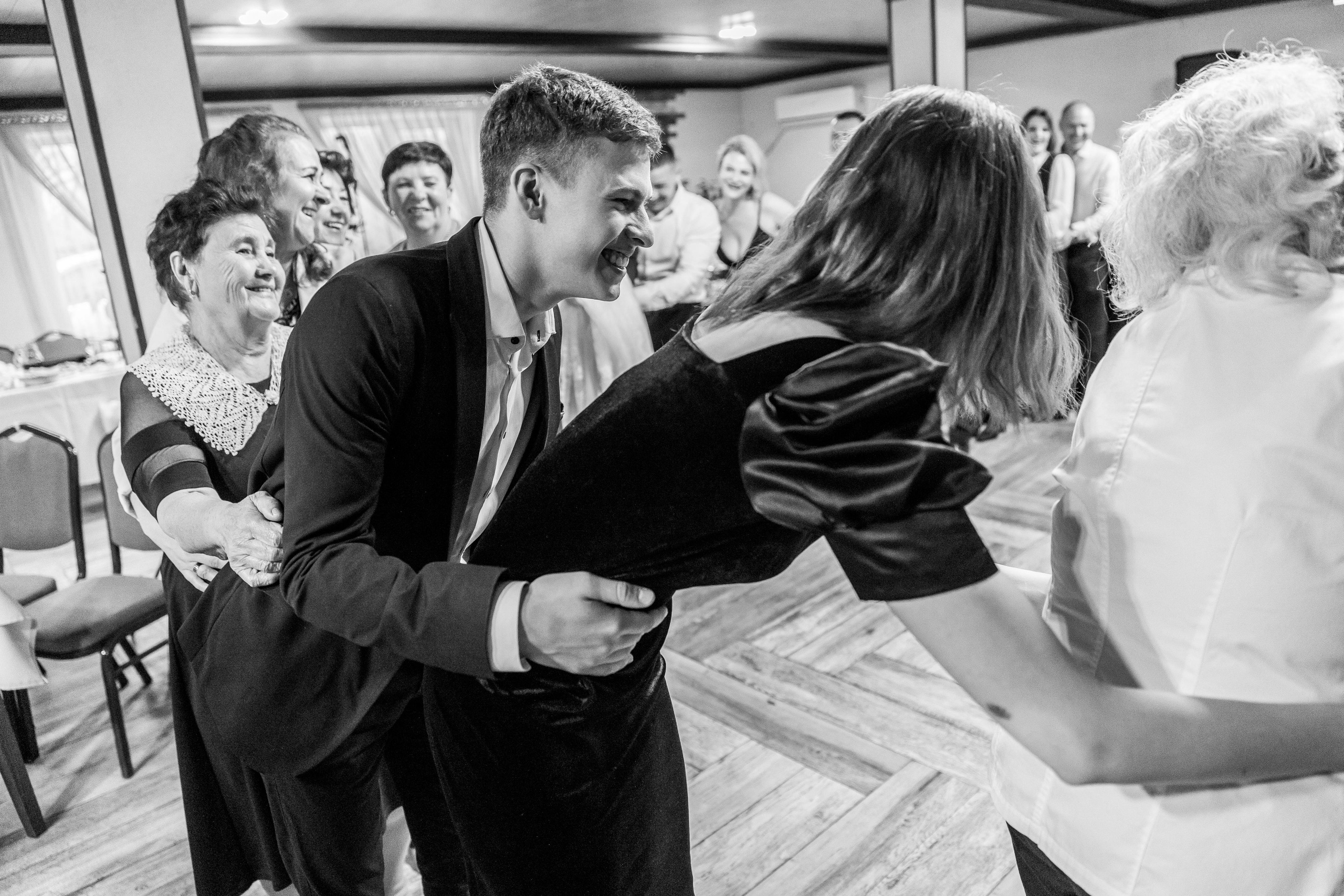 Оля и Дима. Свадебный и семейный фотограф Ворожейкин Олег. Фотографирую во Владиво