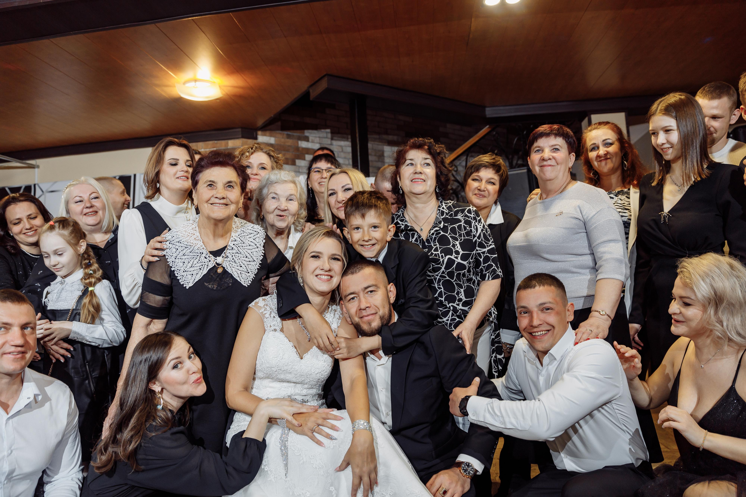 Оля и Дима. Свадебный и семейный фотограф Ворожейкин Олег. Фотографирую во Владиво