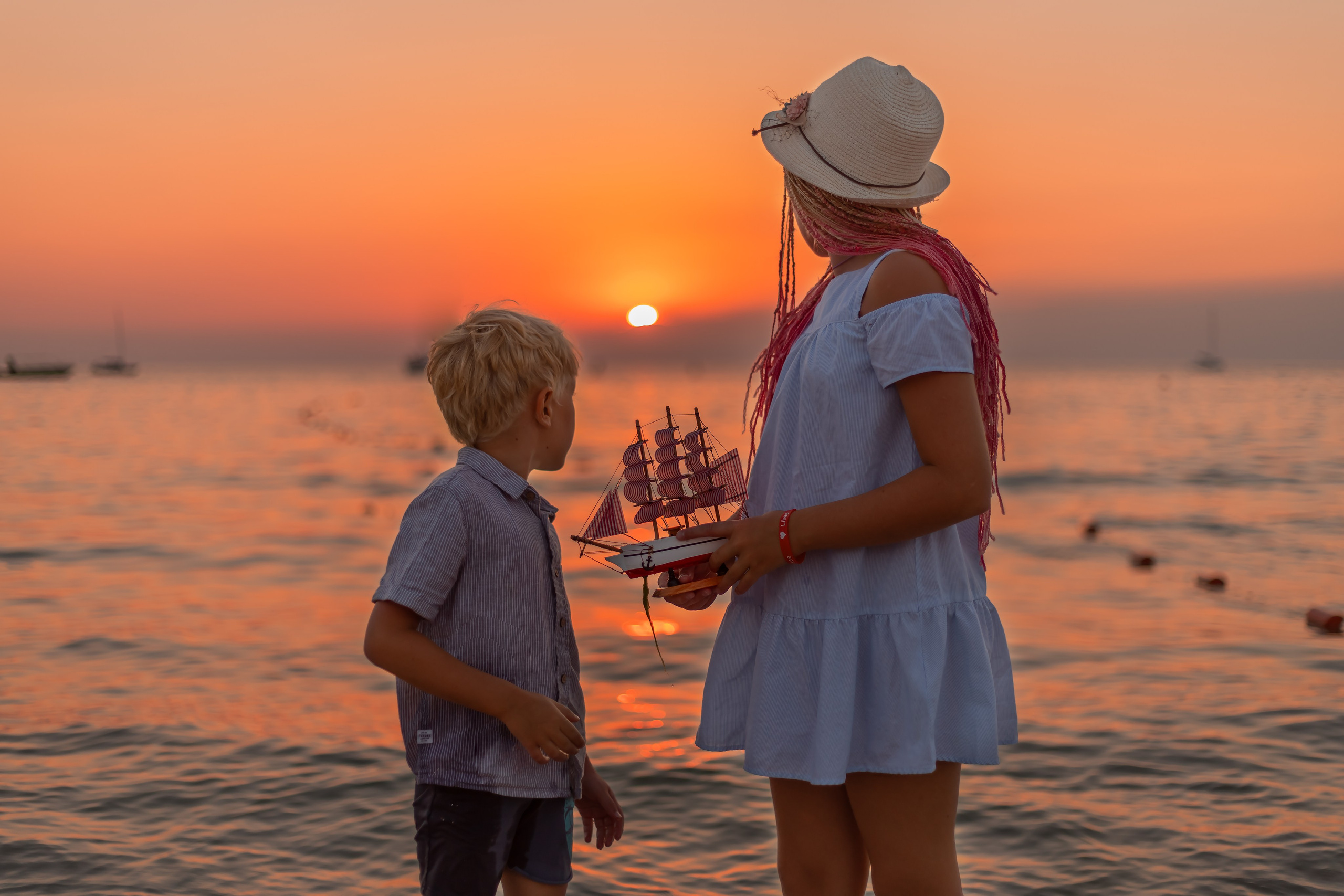 ДЕТСКИЕ ФОТОСЕССИИ. Фотограф в Санкт-Петербурге Анастасия Полякова