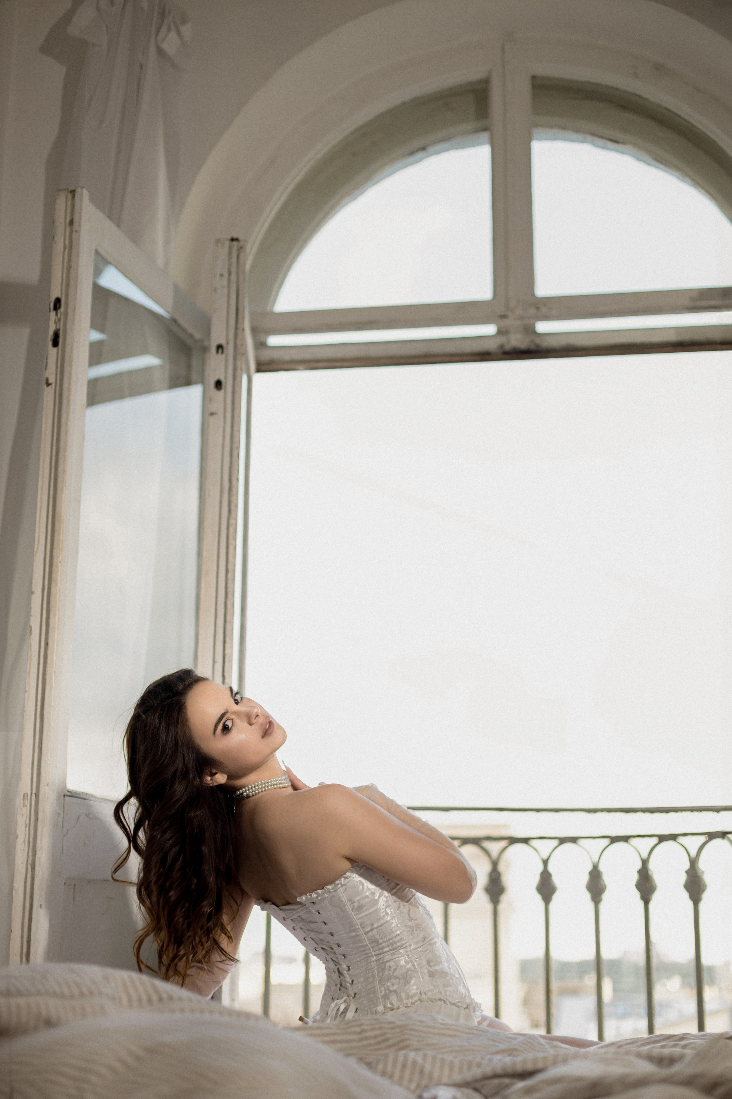 Вероника | Столица. Кузьмина Анастасия — контент-фотограф | Москва