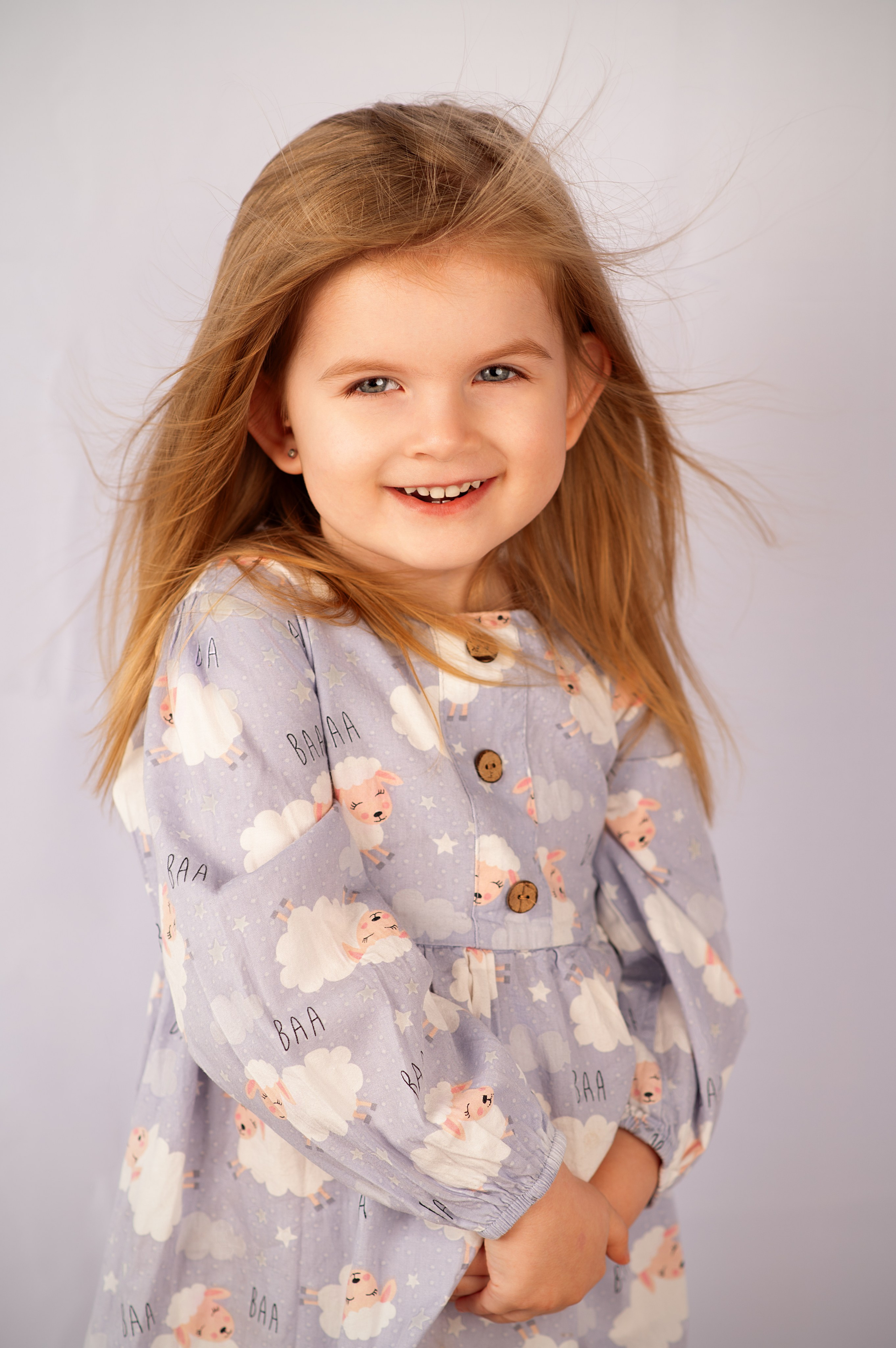 Миллиана. IRYNA