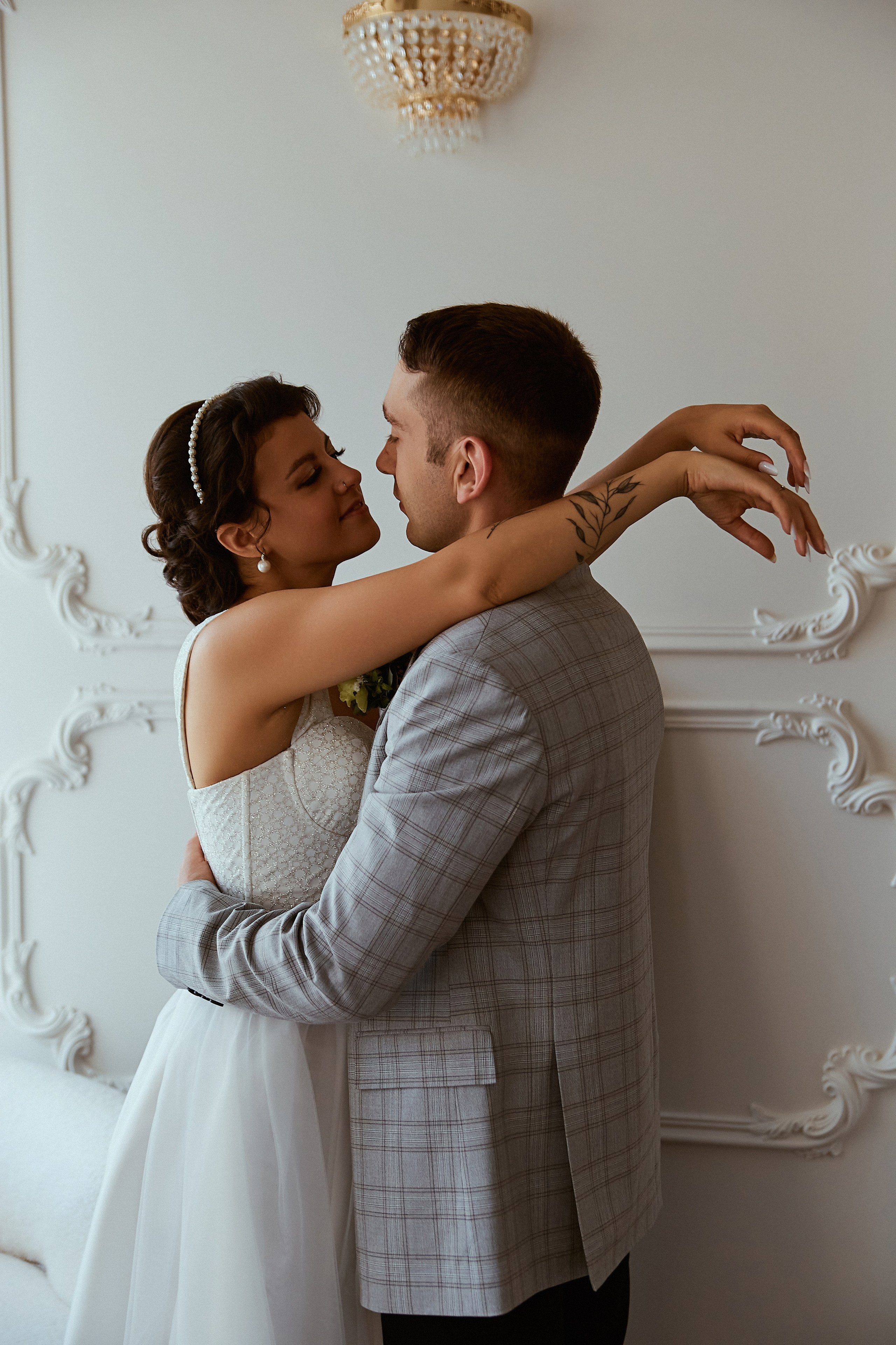 Галина и Евгений. Анастасия Марунич | Блогер | Ставрополь