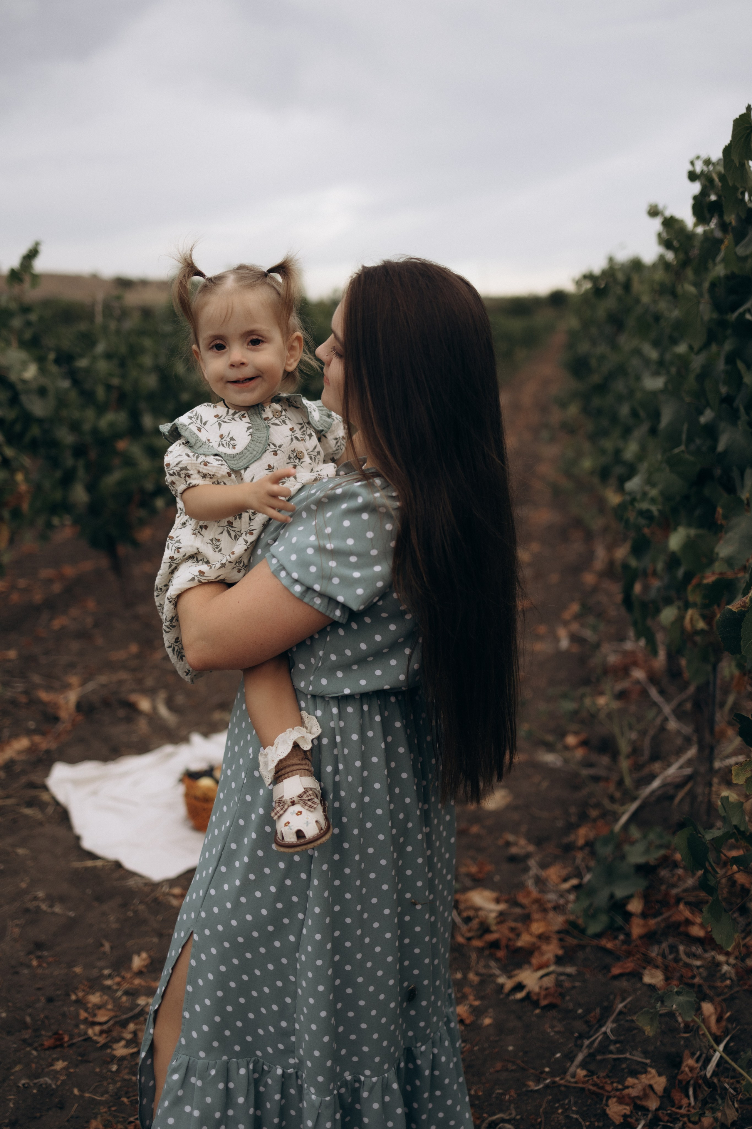 Ласковость. Семейный lifestyle фотограф в Туле Светлана Даценко