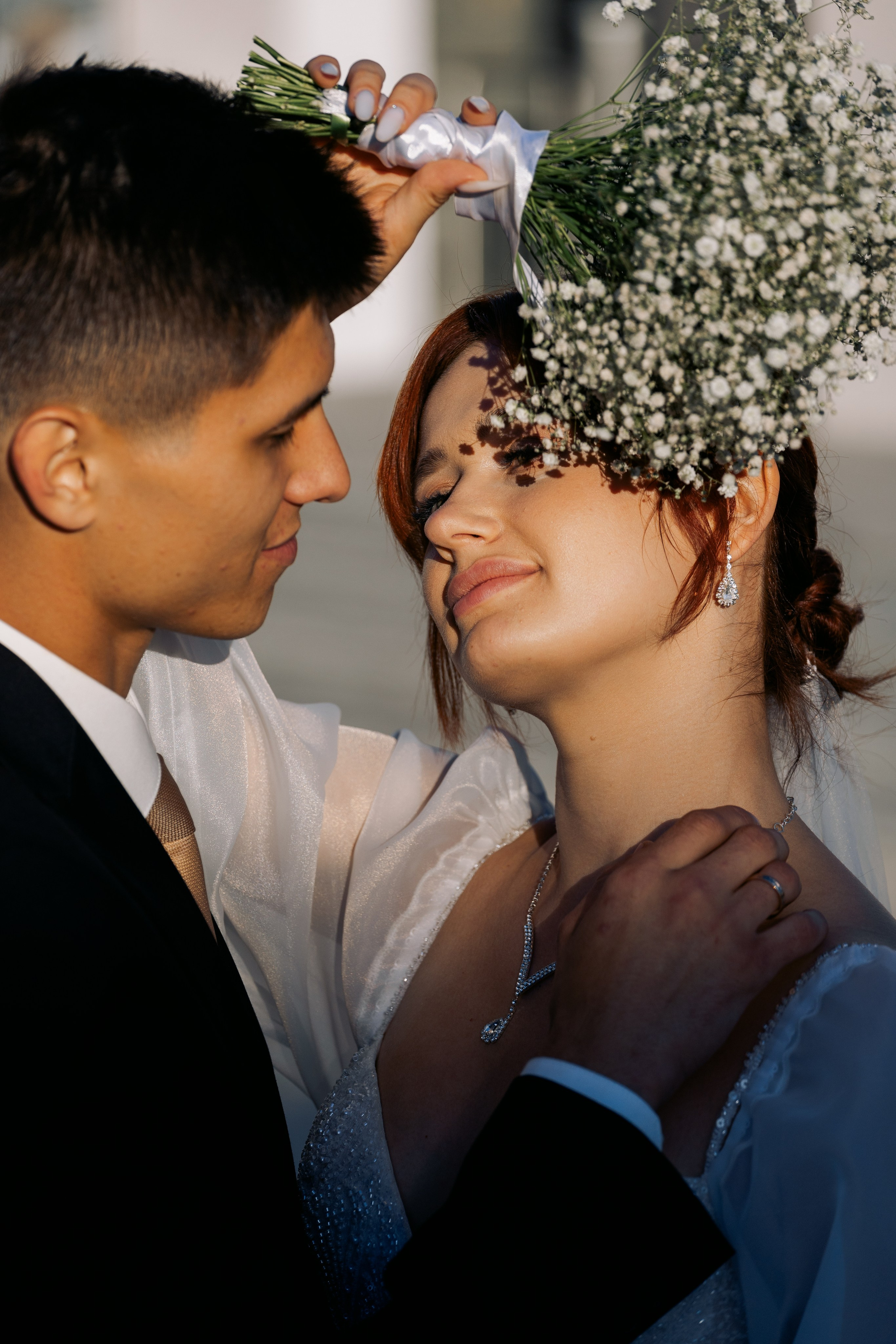 Александра и Александр. Свадебный и семейный фотограф Егорова Юлия