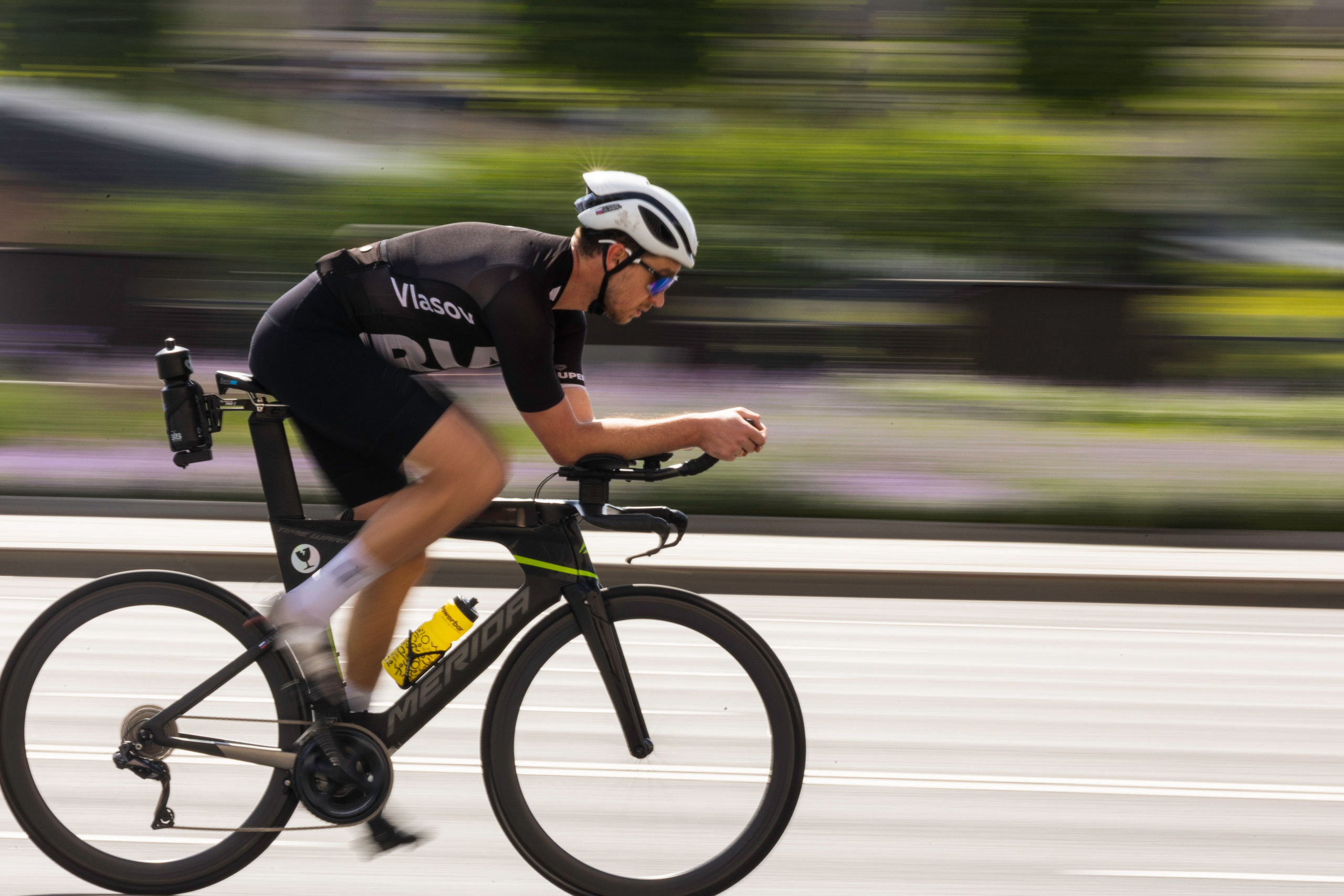 cyclingrace на садовом 