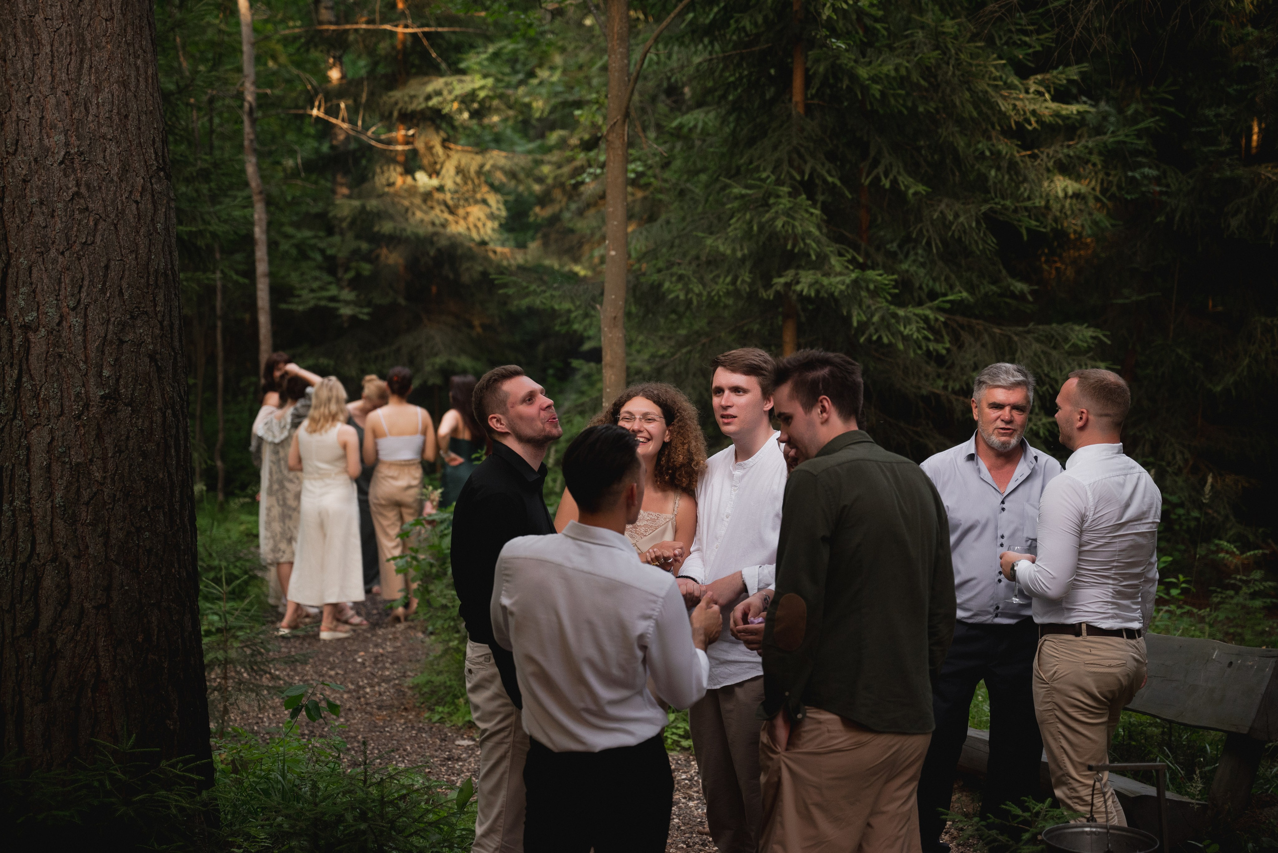 Татьяна и Иван. Семейный и свадебный фотограф в Ярославле Кропина Инна
