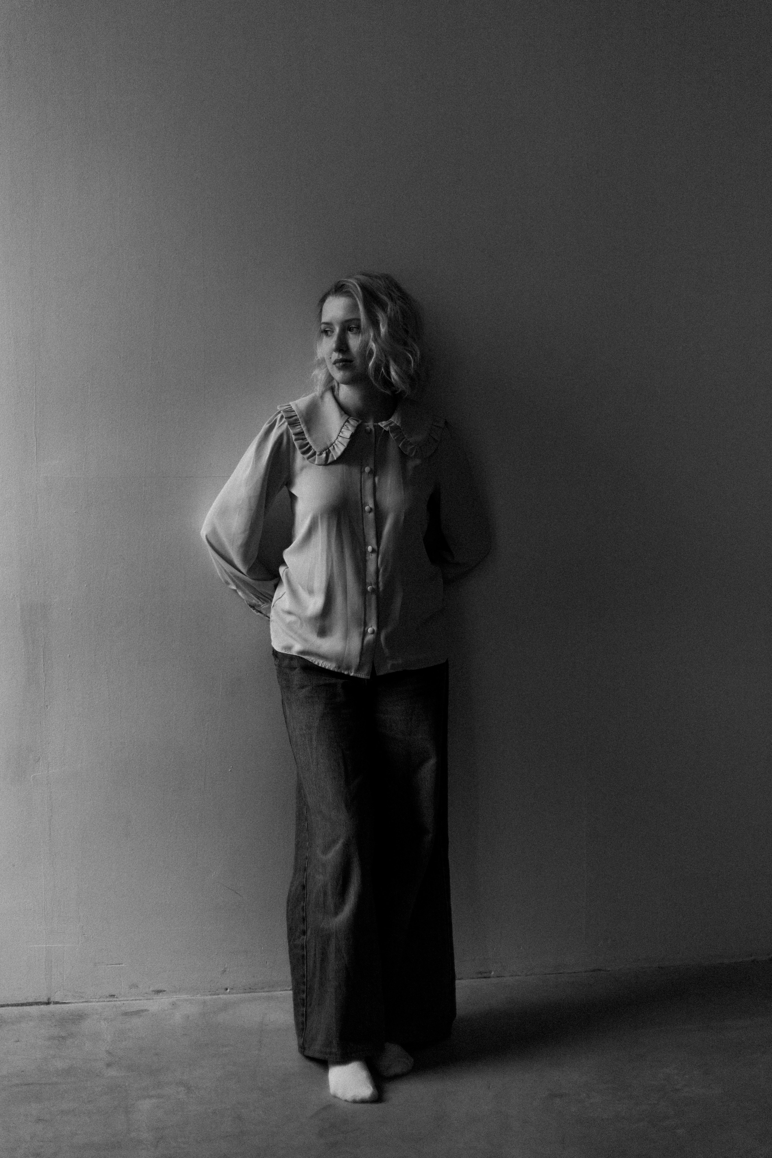 Светлана. Женский фотограф в Москве Юля Иванова