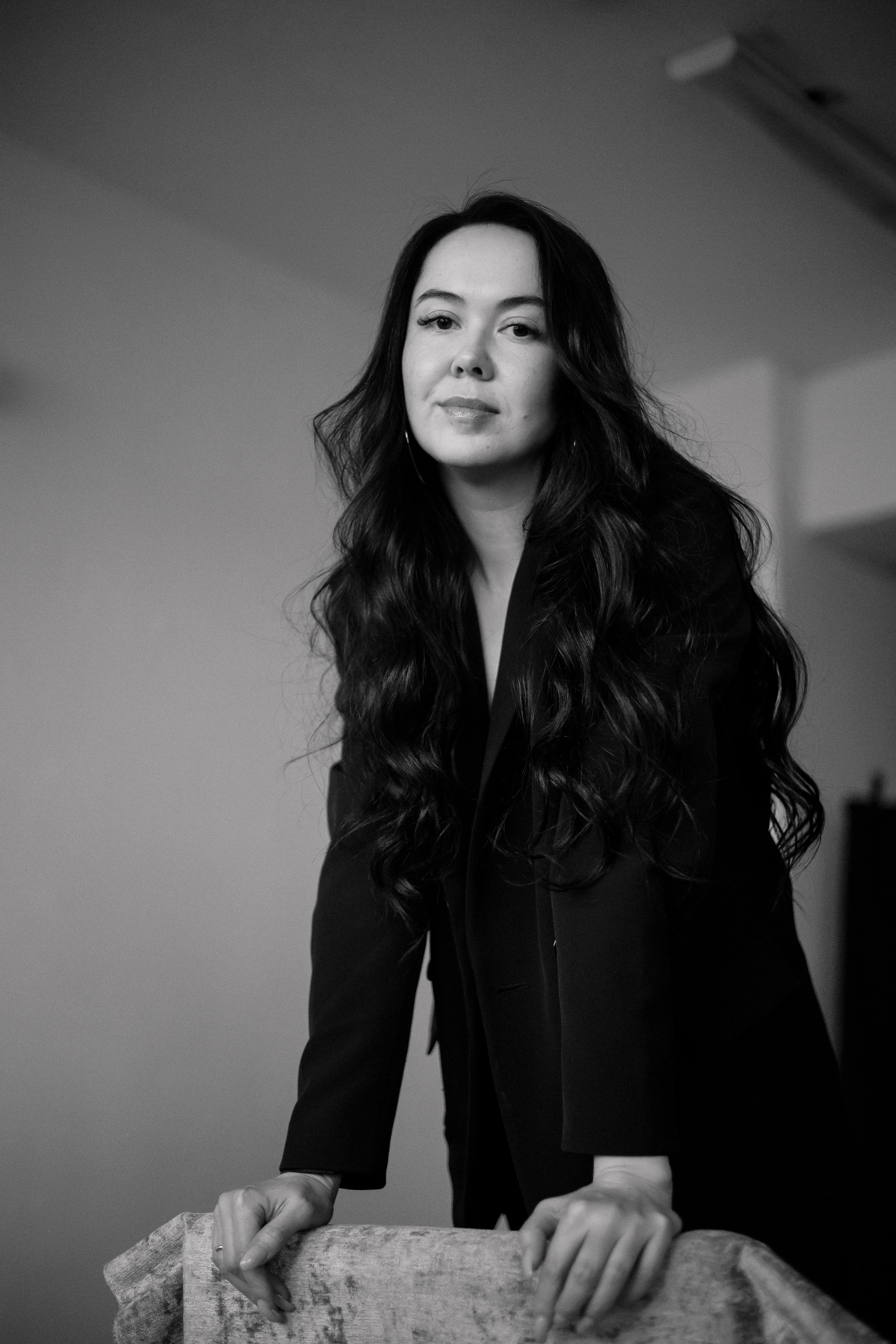 Индивидуальные. Главная