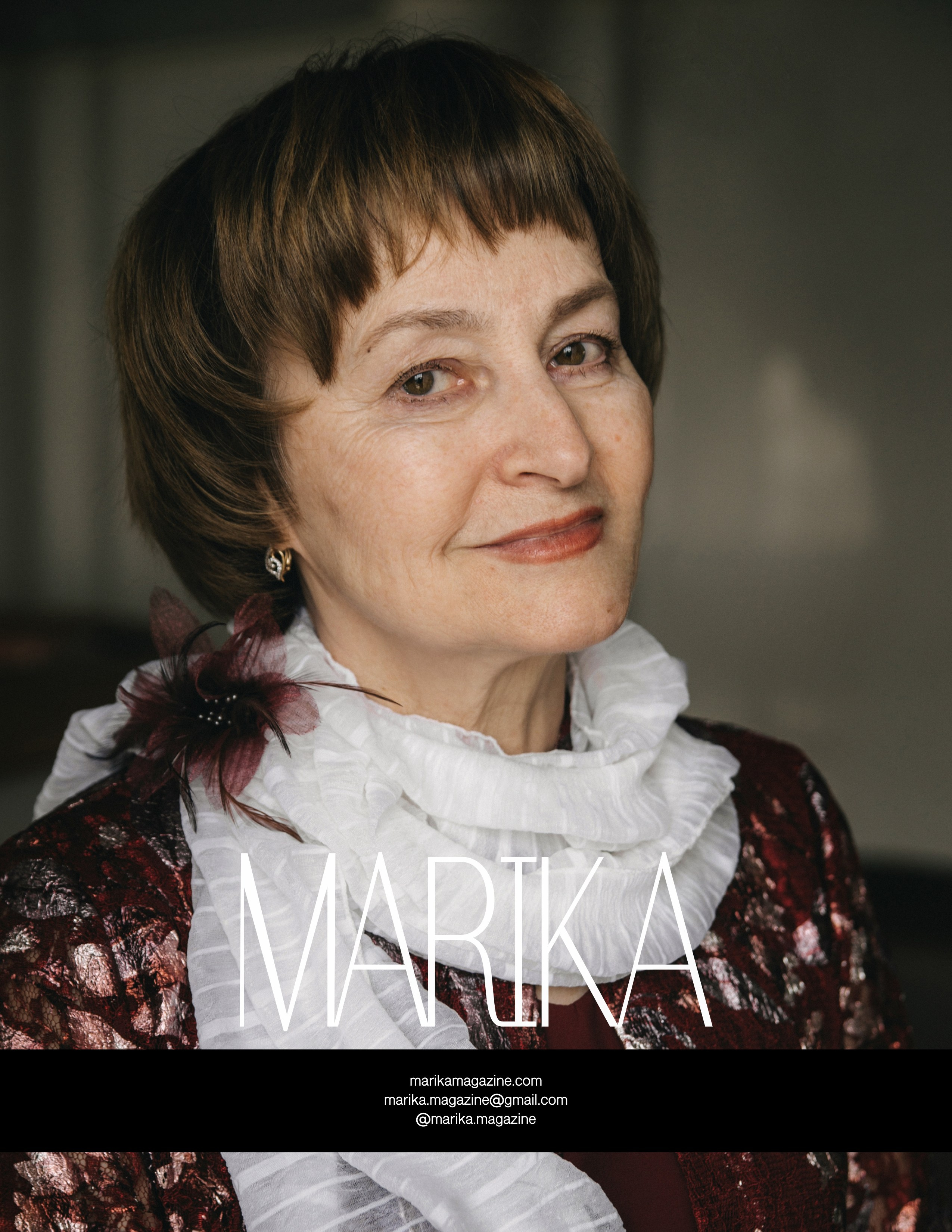 MARIKA. Фотограф в Самаре Елена Фомина