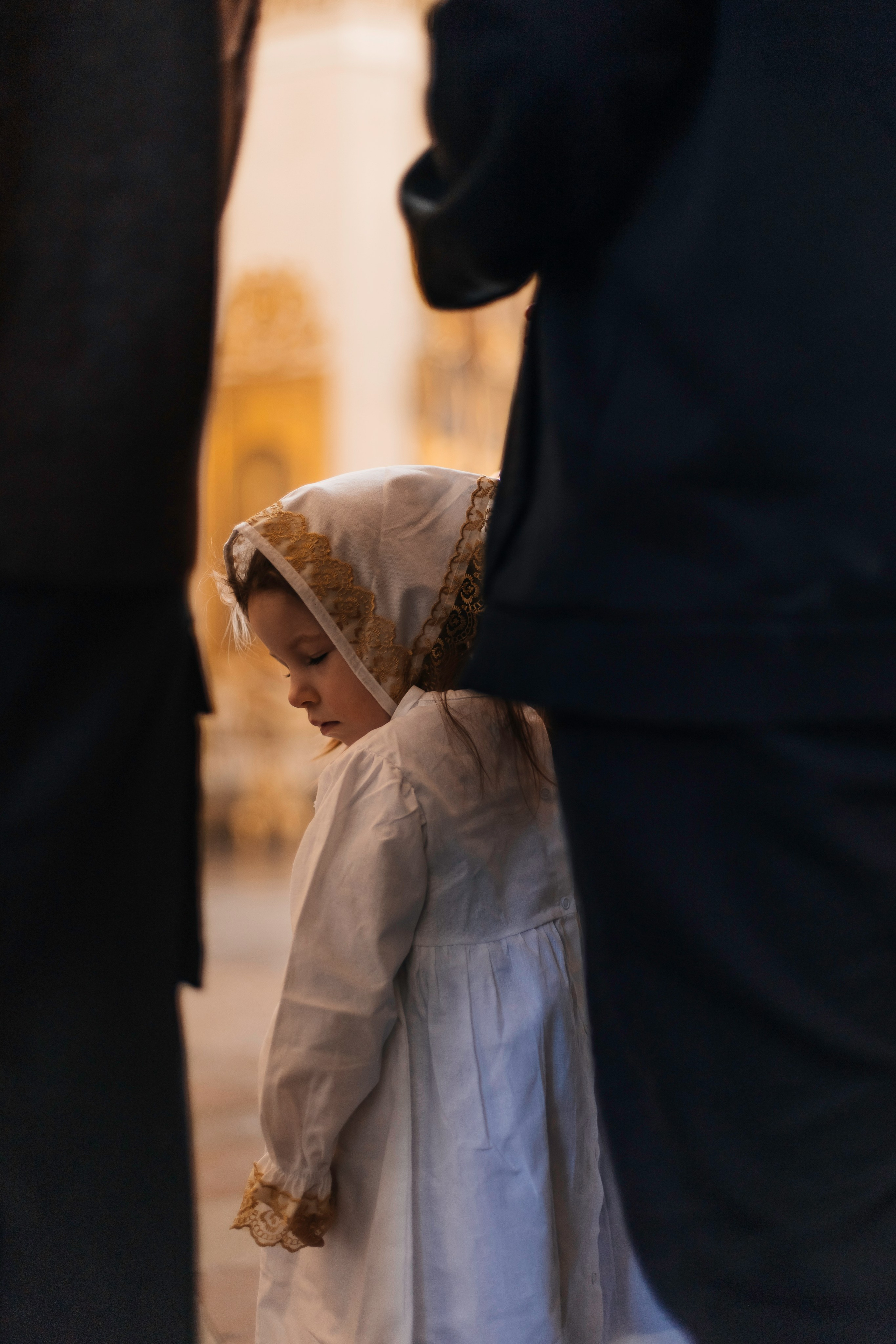 Крещение. Репортажный фотограф в Санкт-Петербурге СПБ Алиса Ческидова на ваше мероприятие