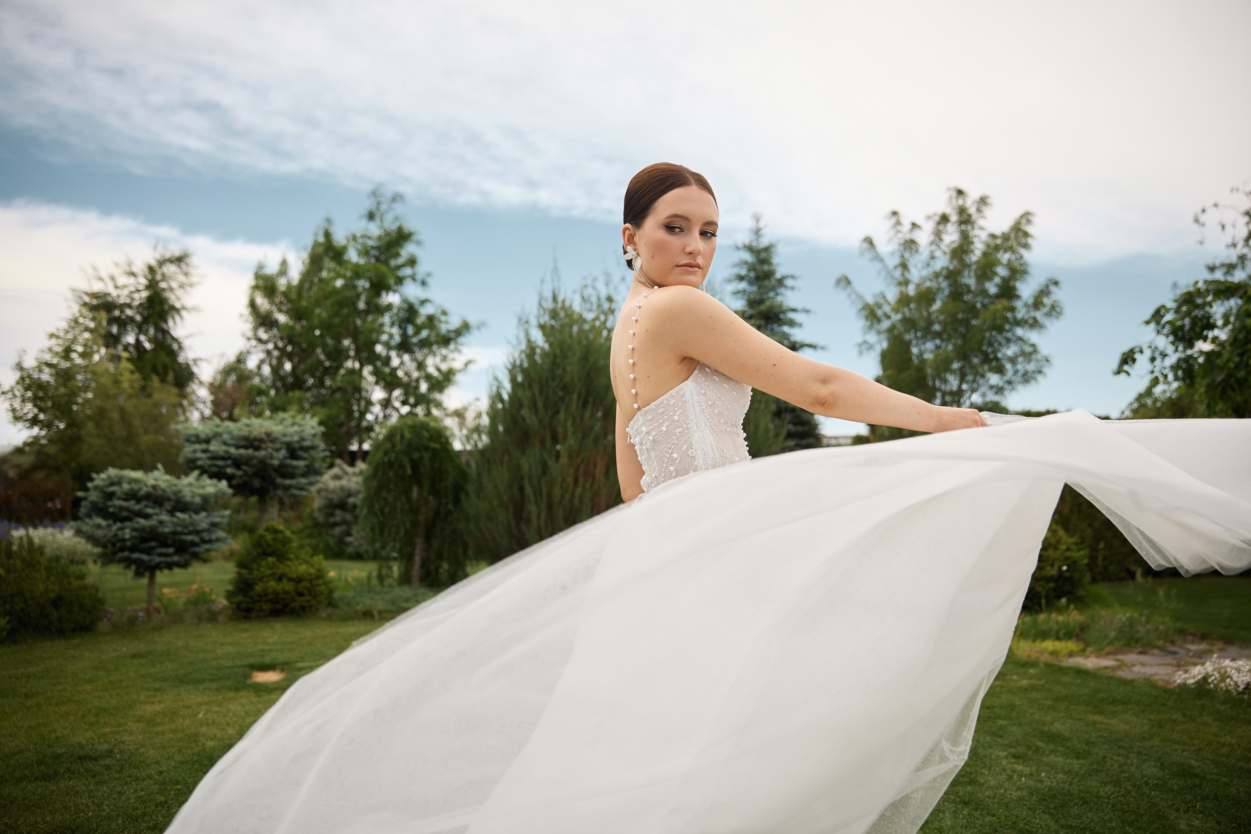 Дарья и Кирилл