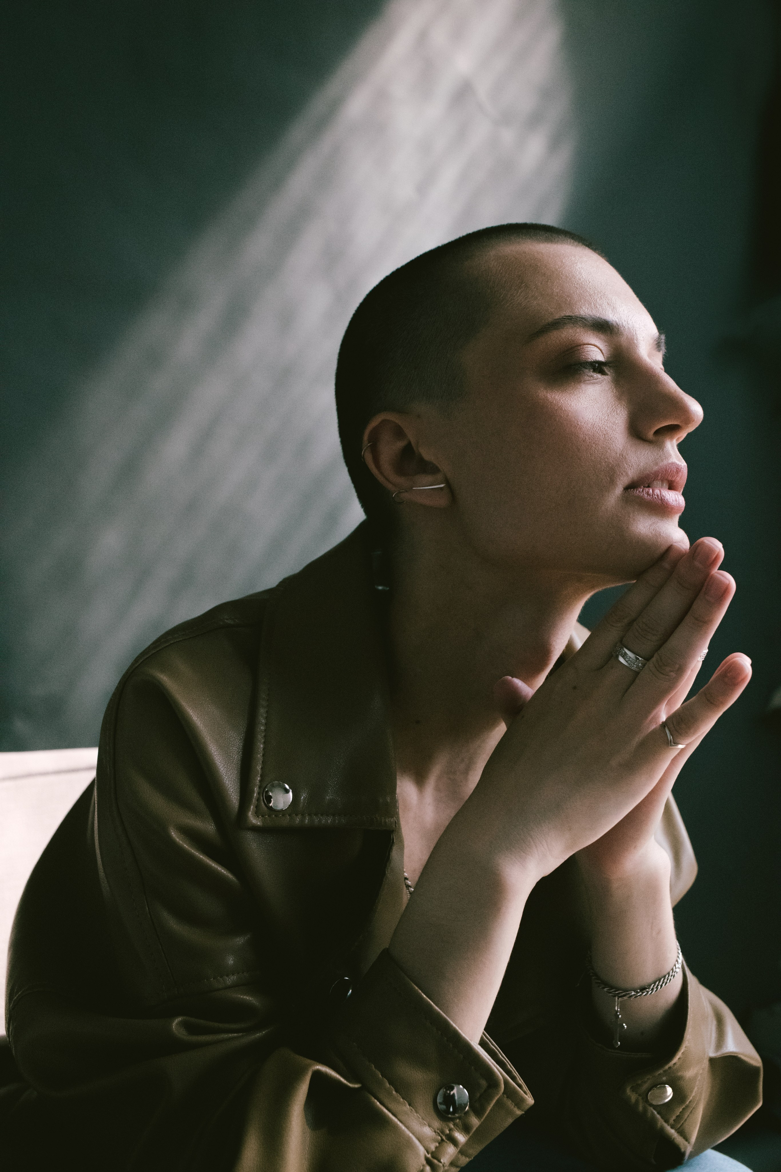 KATYA. ЕВГЕНИЯ КОПАЧ
