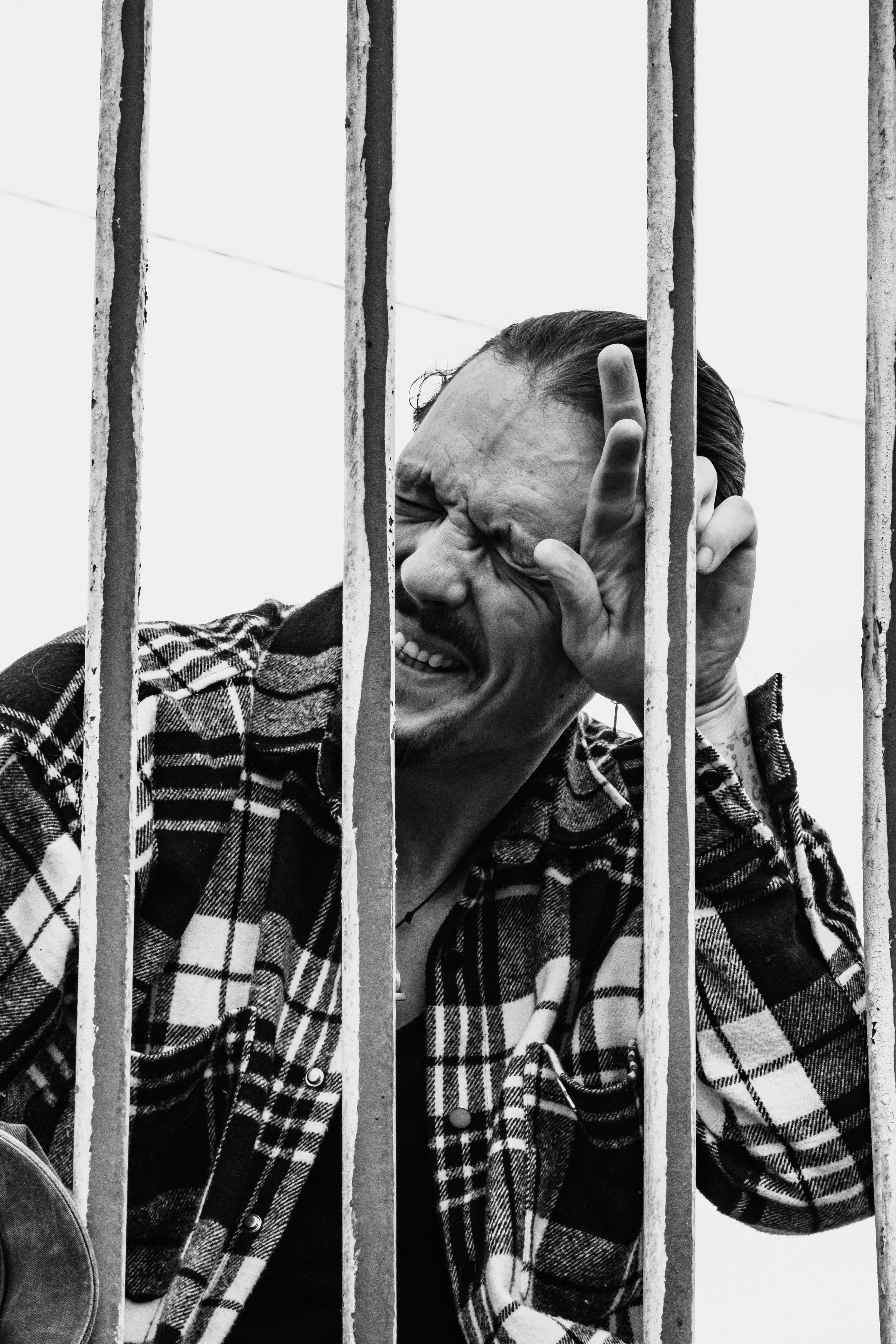 «Они шли мимо заброшенного дома». Фотограф |Герасимова София