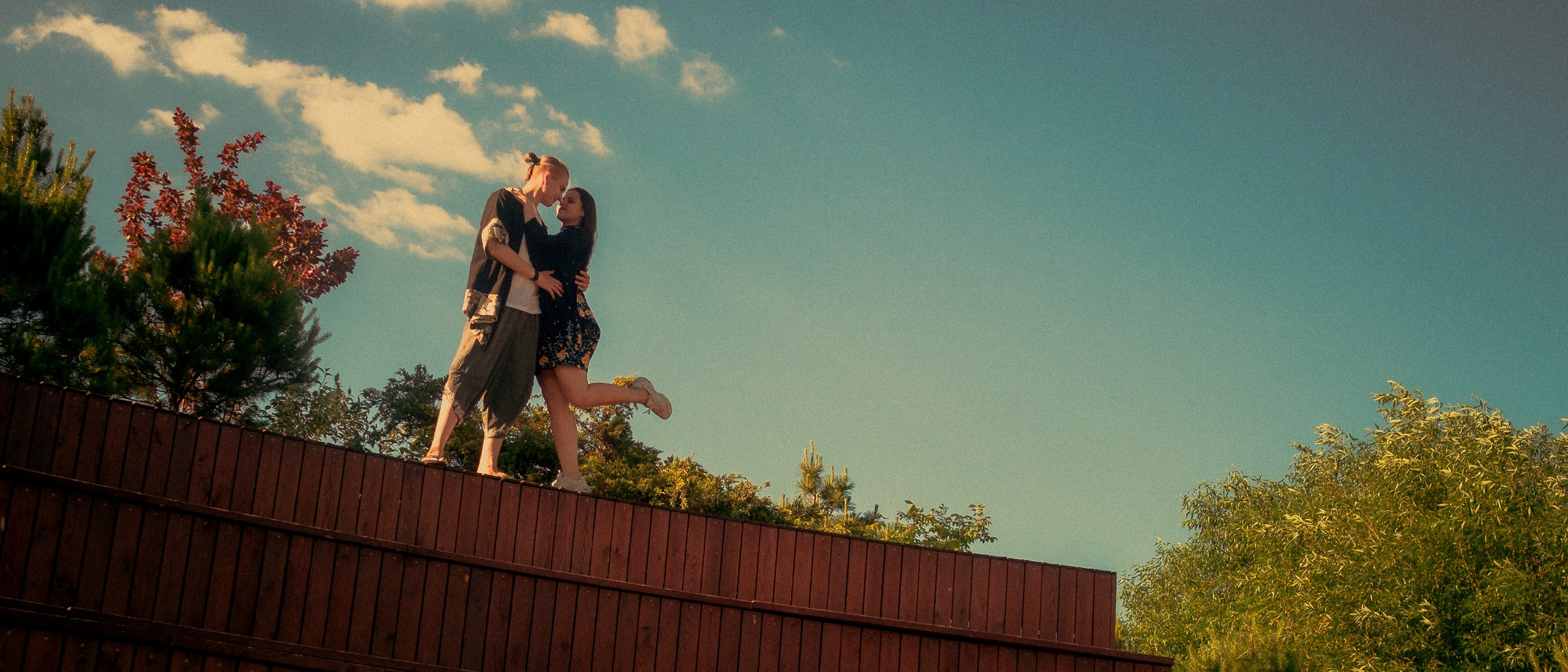 Катана. Фёдор Малюгин. Ваш бади в визуале