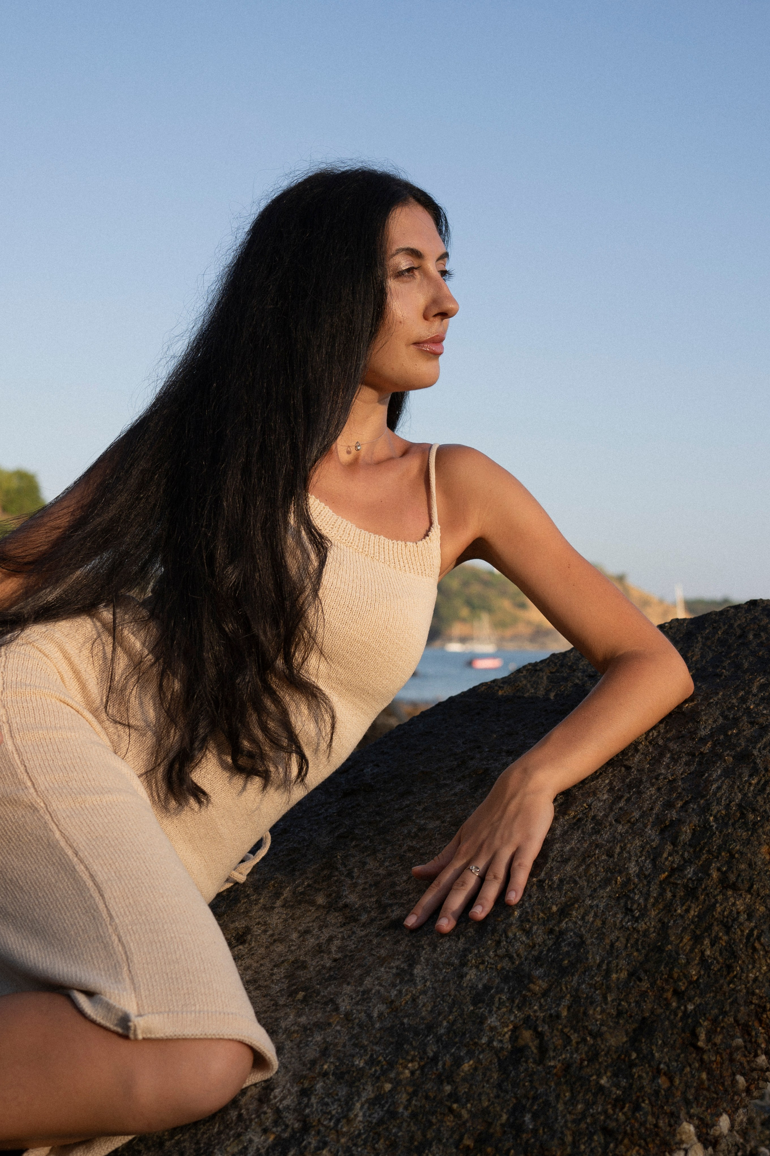 Ksenia. Ваш фотограф Ангелина на Пхукете 🖤