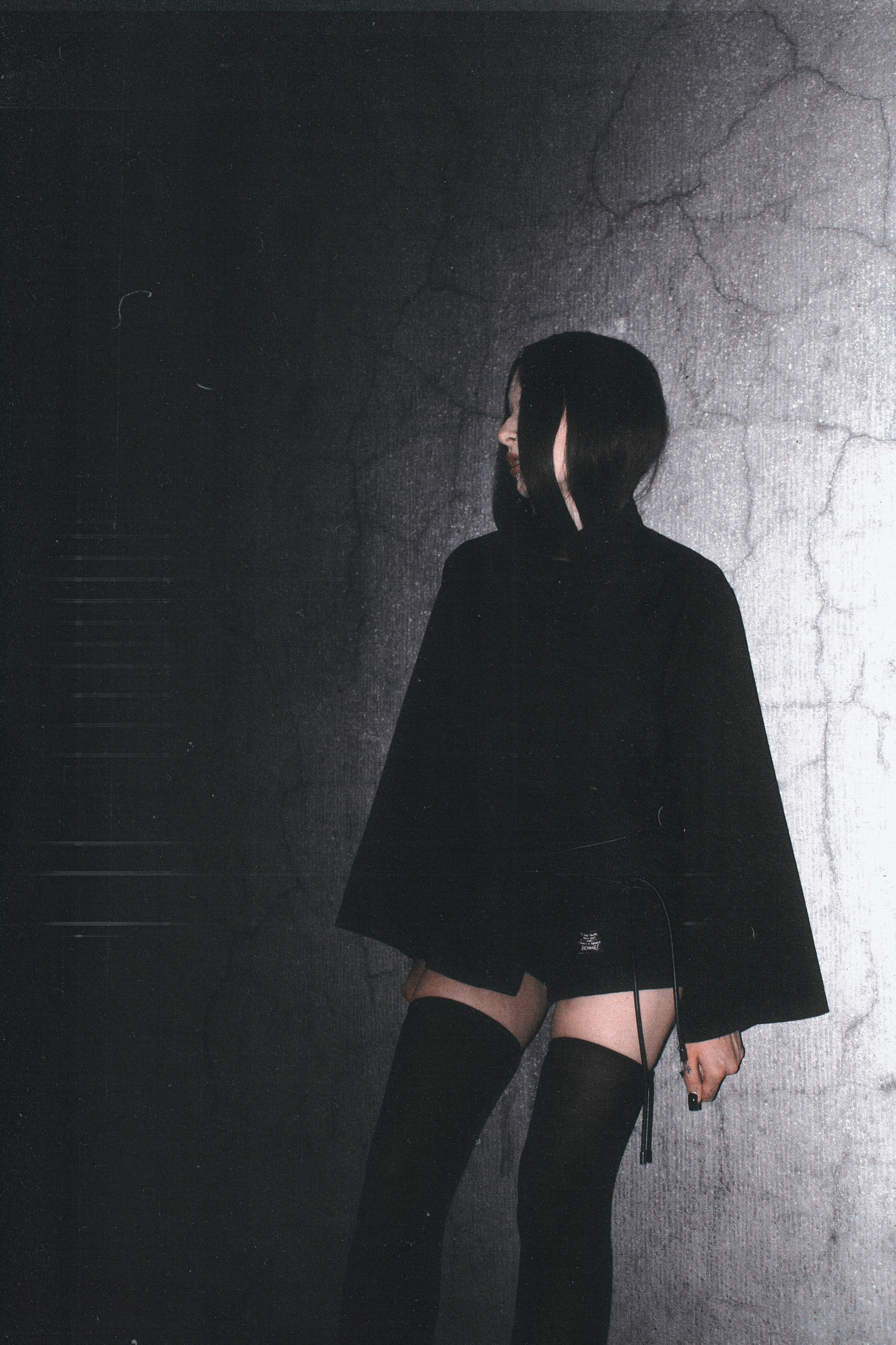 Анастасия. Фотограф Тимур Хайруллин