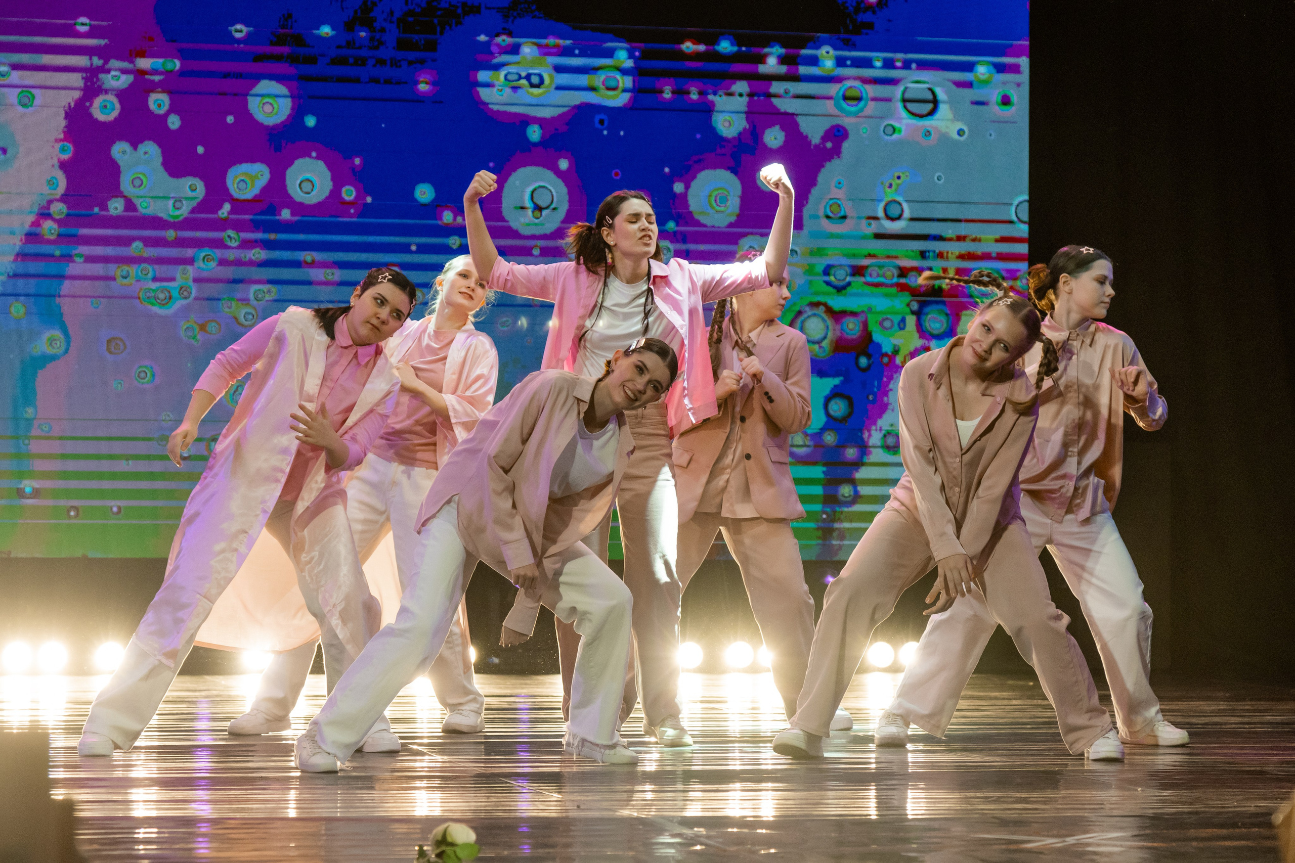 Кпоп кавер дэнс. Фотограф в Самаре / Олеся Широнина