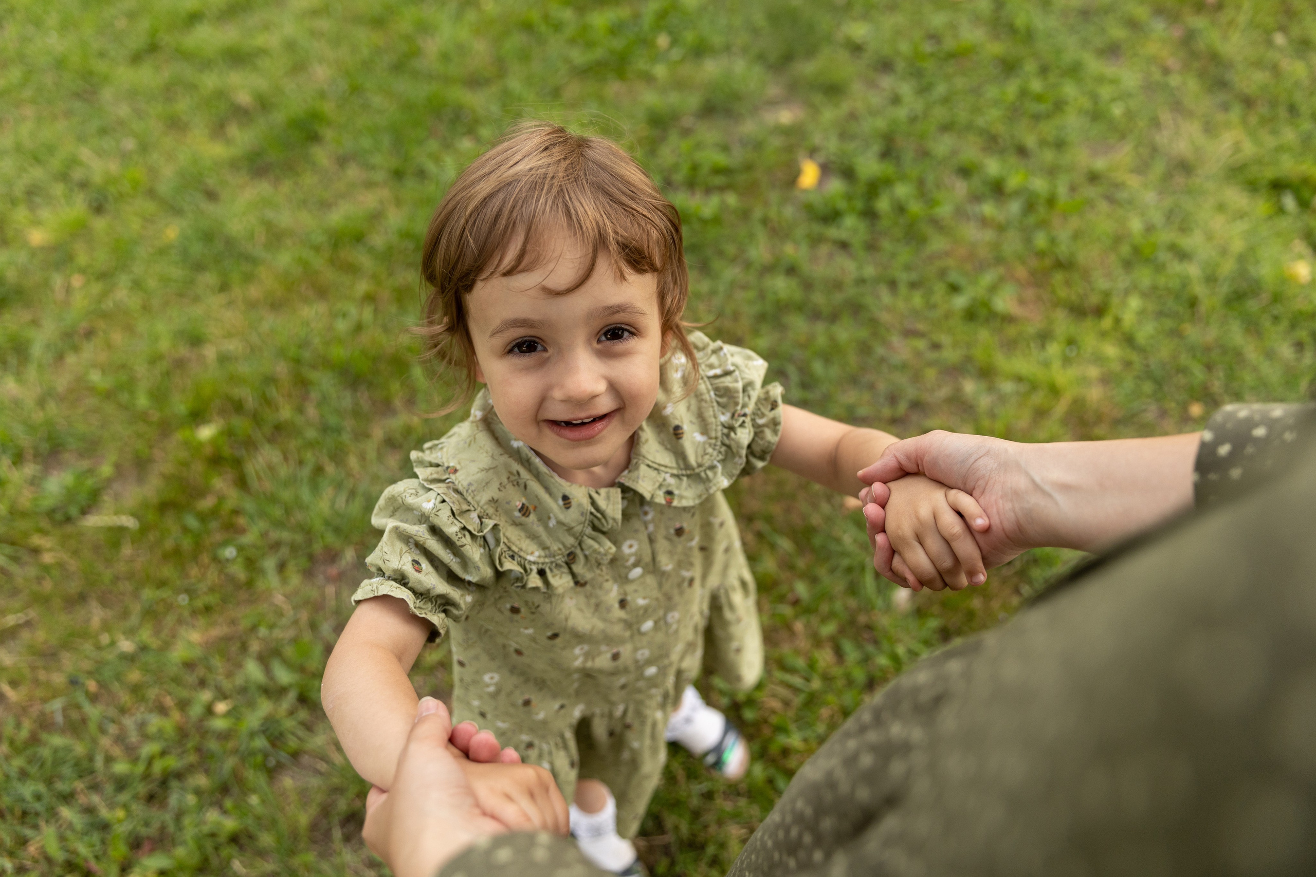 Паша и Алена. Свадебный и семейный фотограф