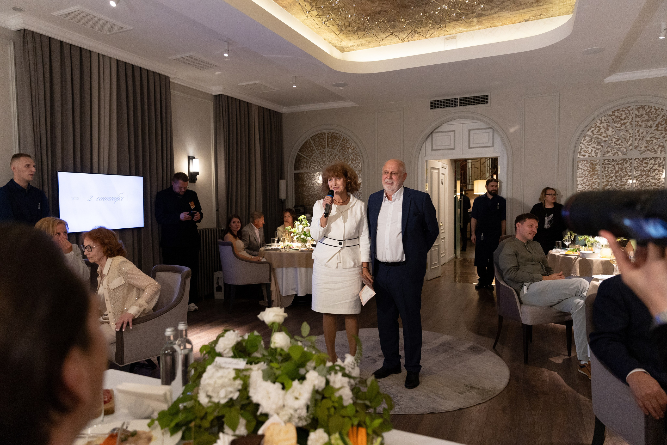 Михаил и Ирина. Свадебный и семейный фотограф