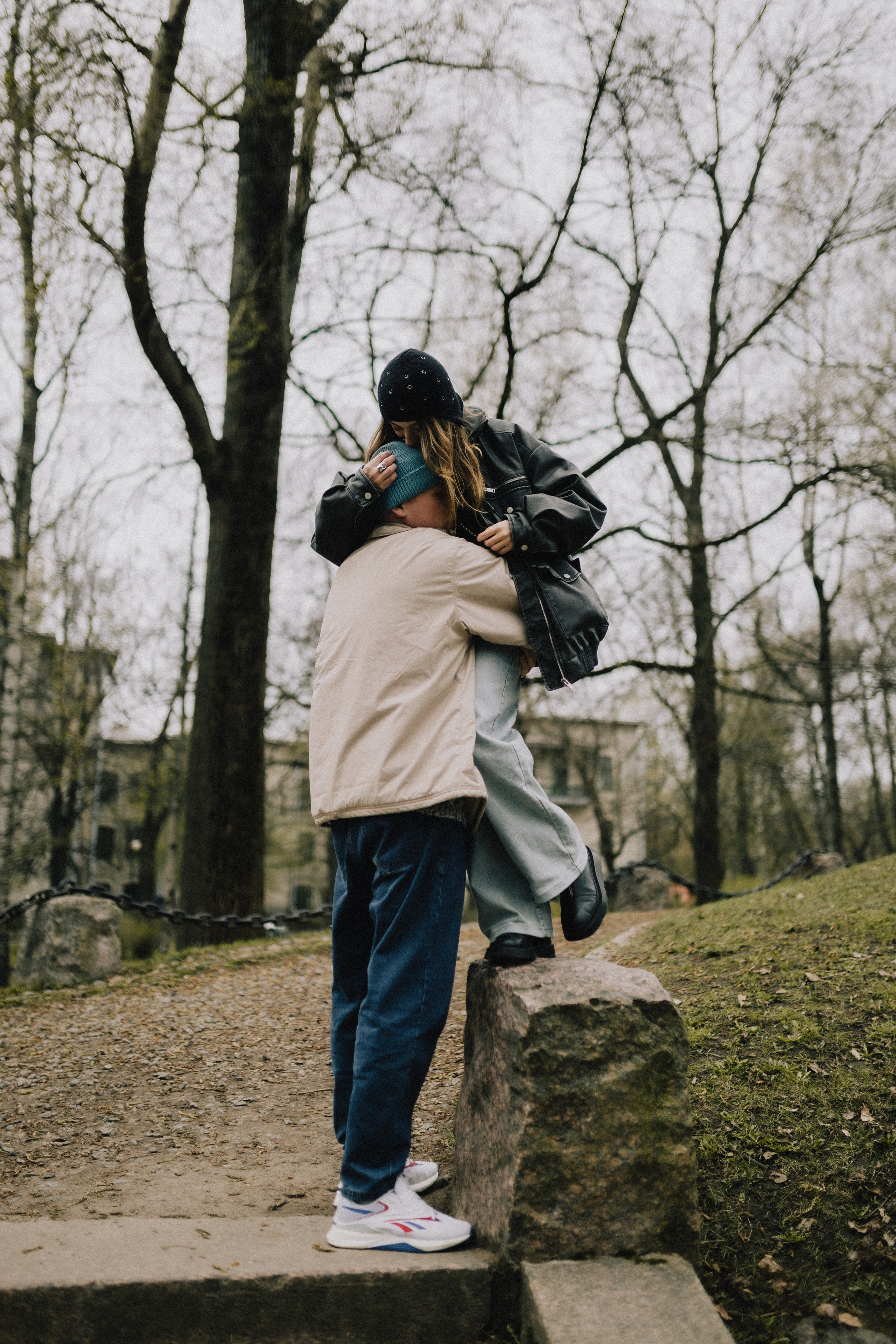 Кристина и Тимофей. Фотограф в Санкт-Петербурге