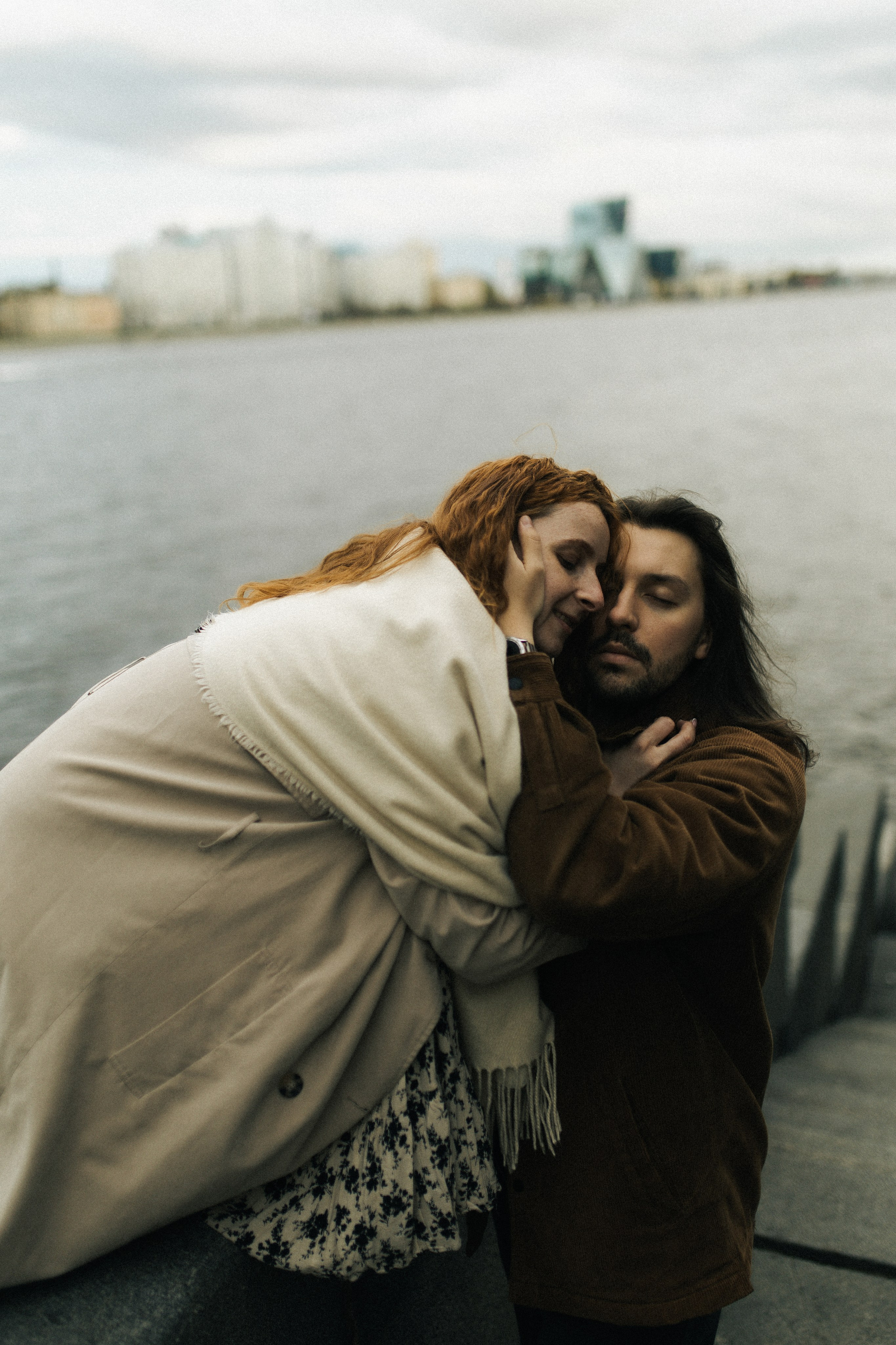 Женя и Женя. Фотограф в Санкт-Петербурге