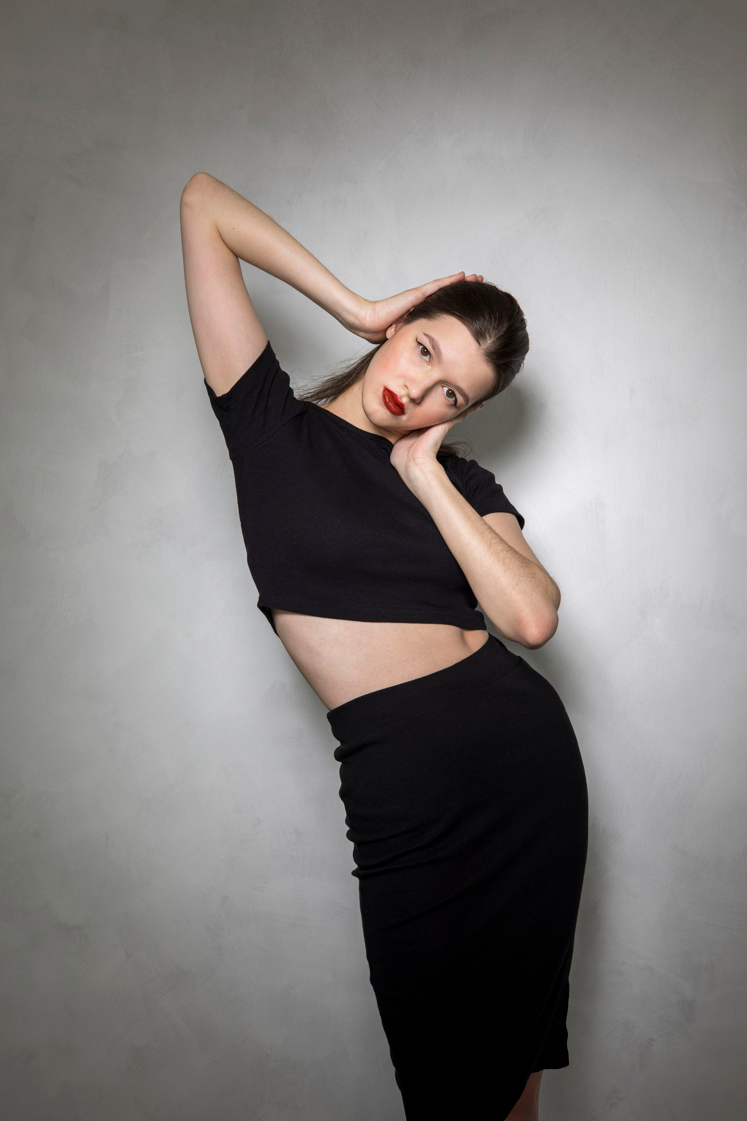 Ксюша. Портретный и семейный фотограф Санкт-Петербург