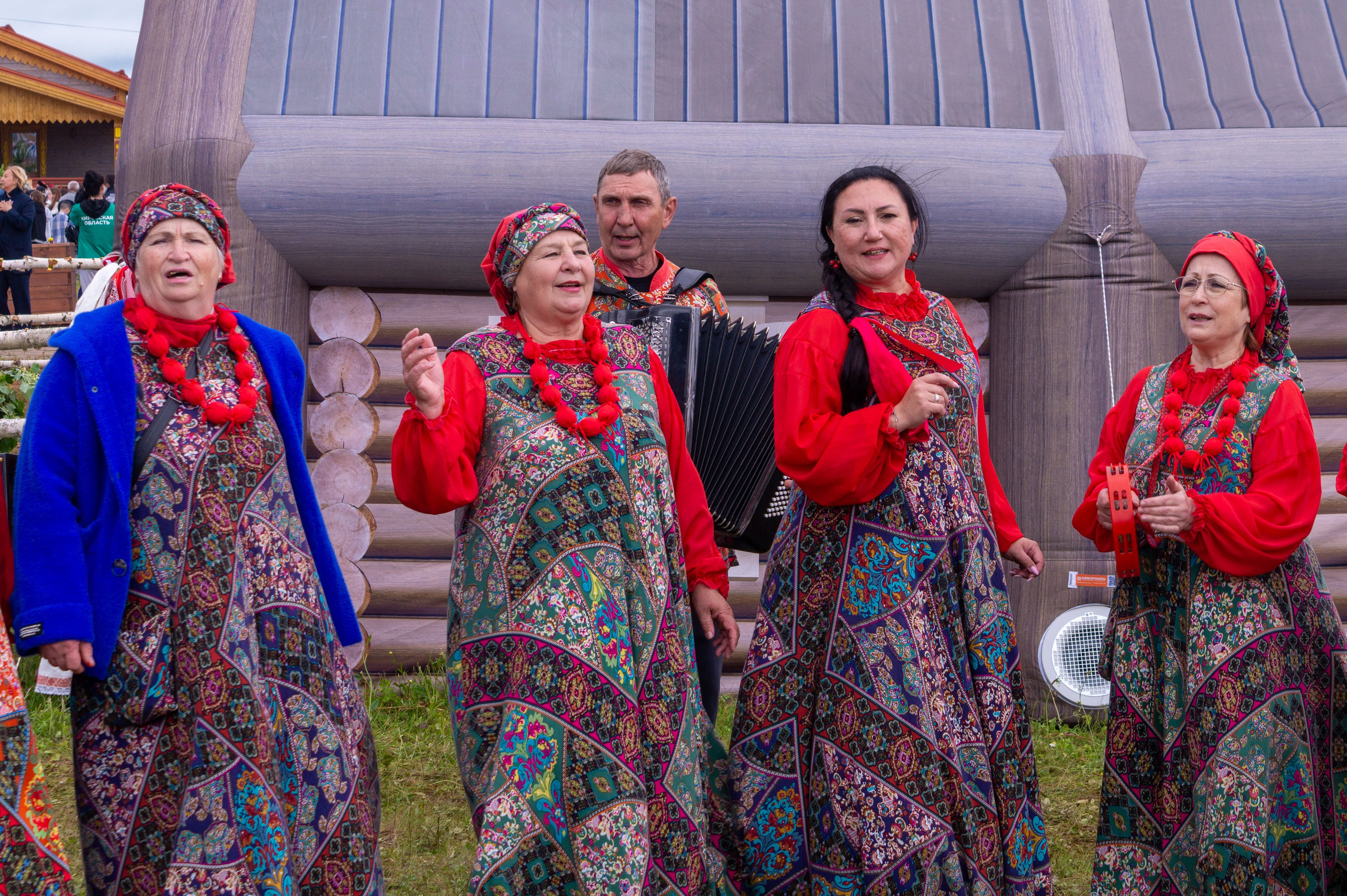 Всероссийский собантуй 2025. Портретный и семейный фотограф Санкт-Петербург