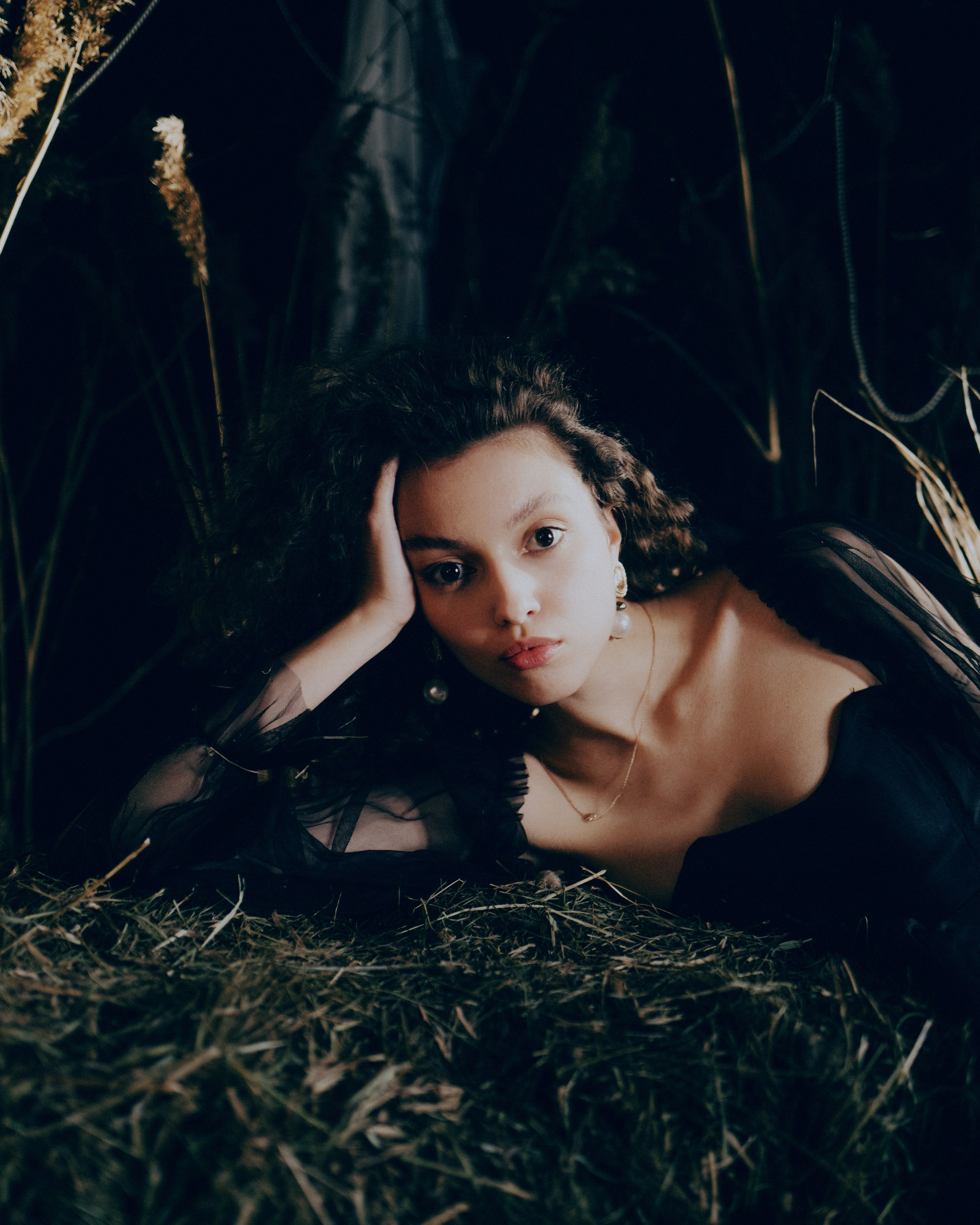 ANNA. Фотограф