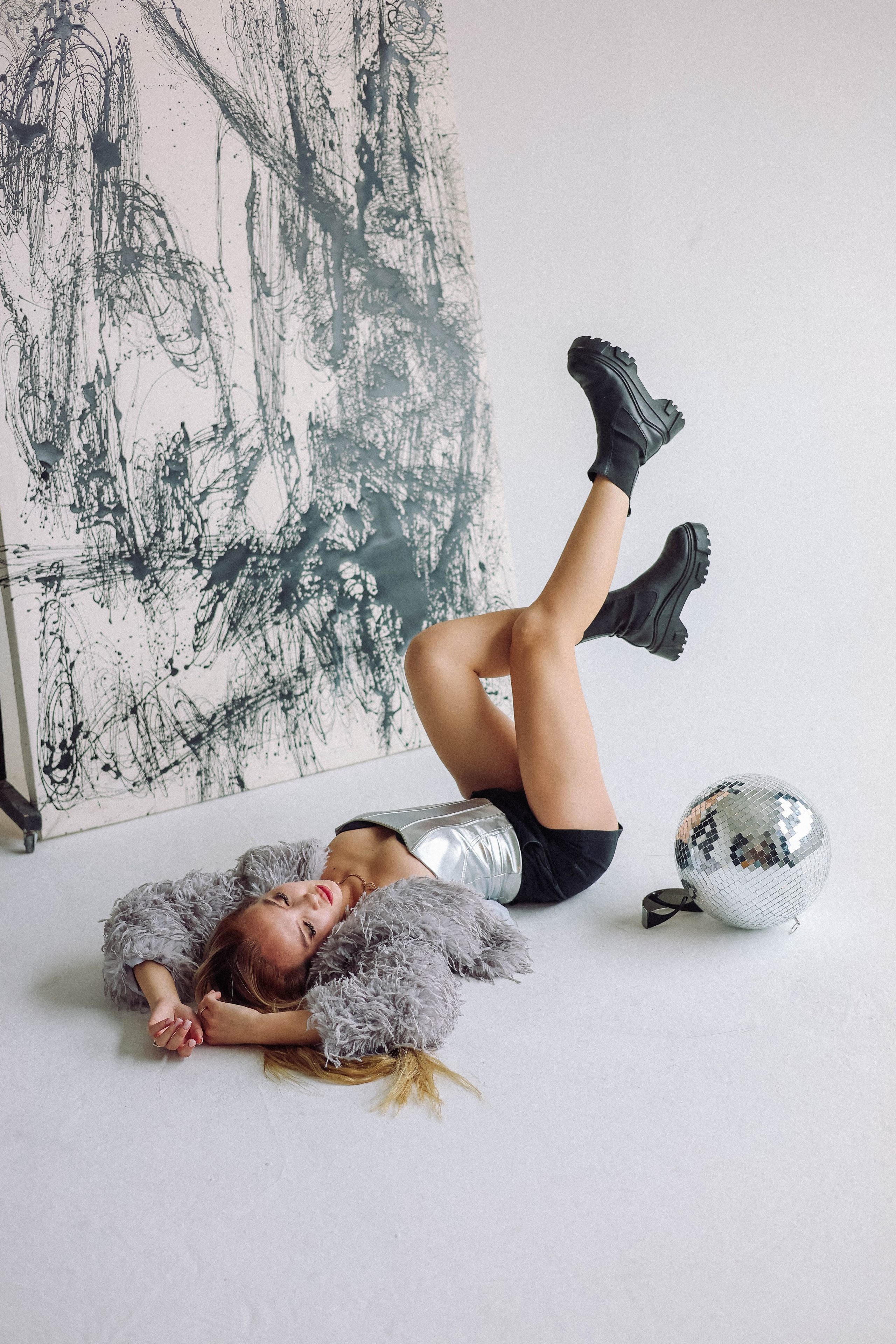 Екатерина. Фотограф в Москве Анастасия Калинина