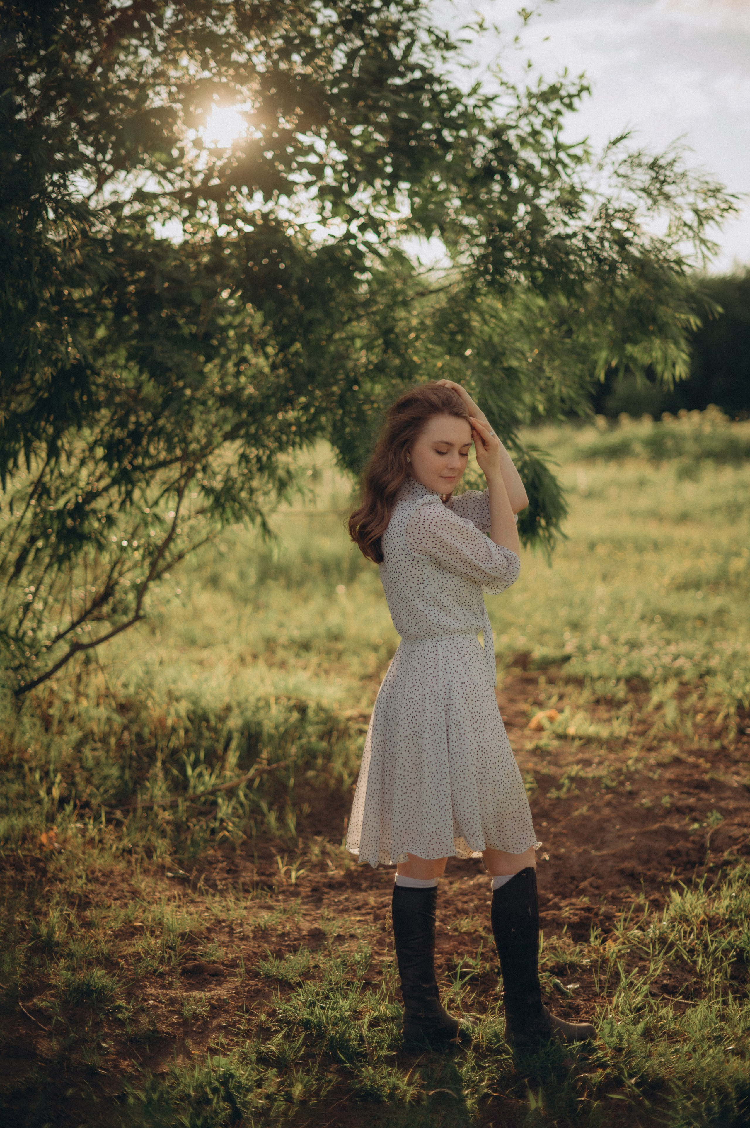 Вероника и Орлеан. Фотограф, г. Лесной Свердловской области