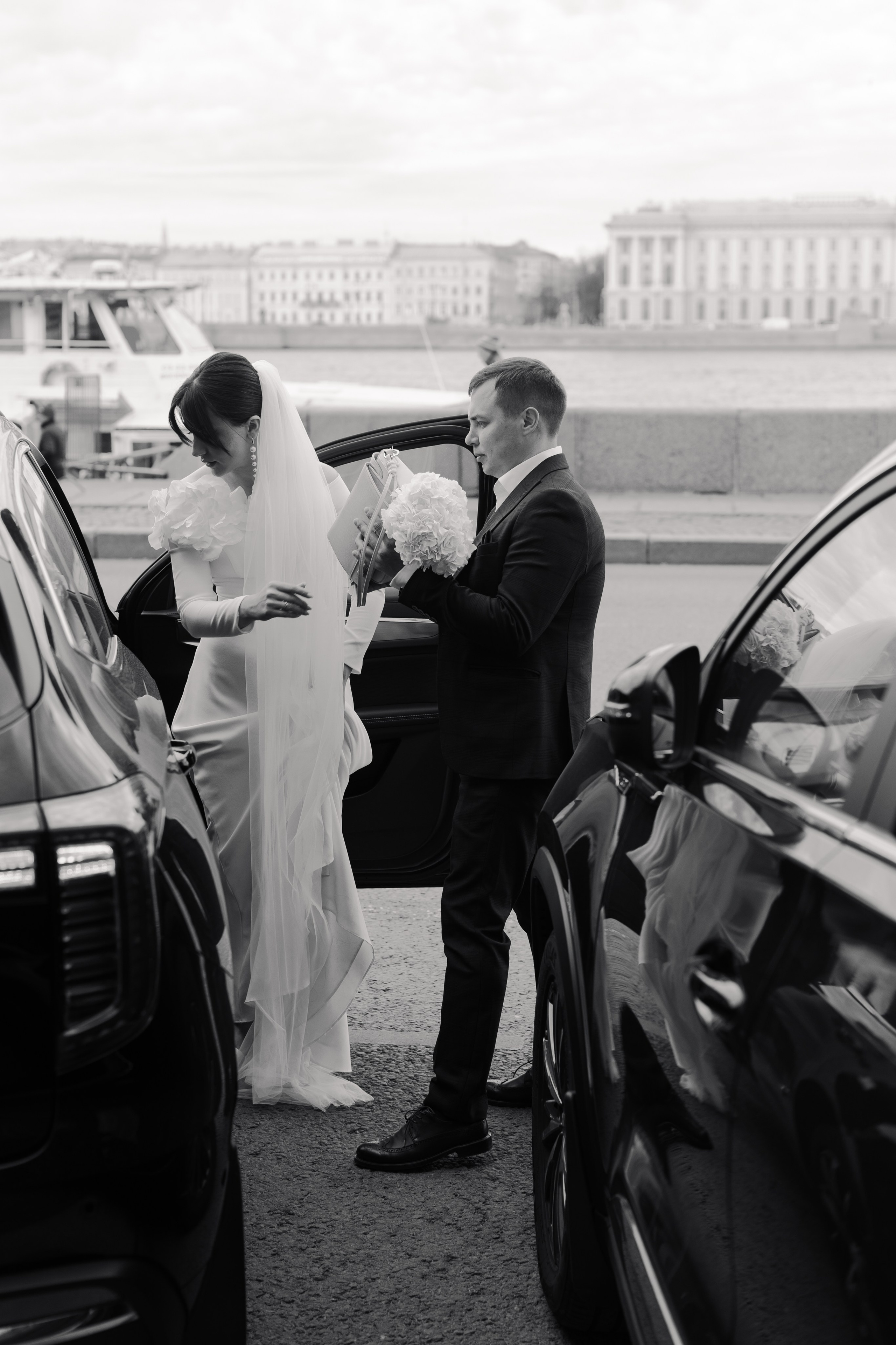 Руслан и Жамиля. @dariazphoto свадебный фотограф