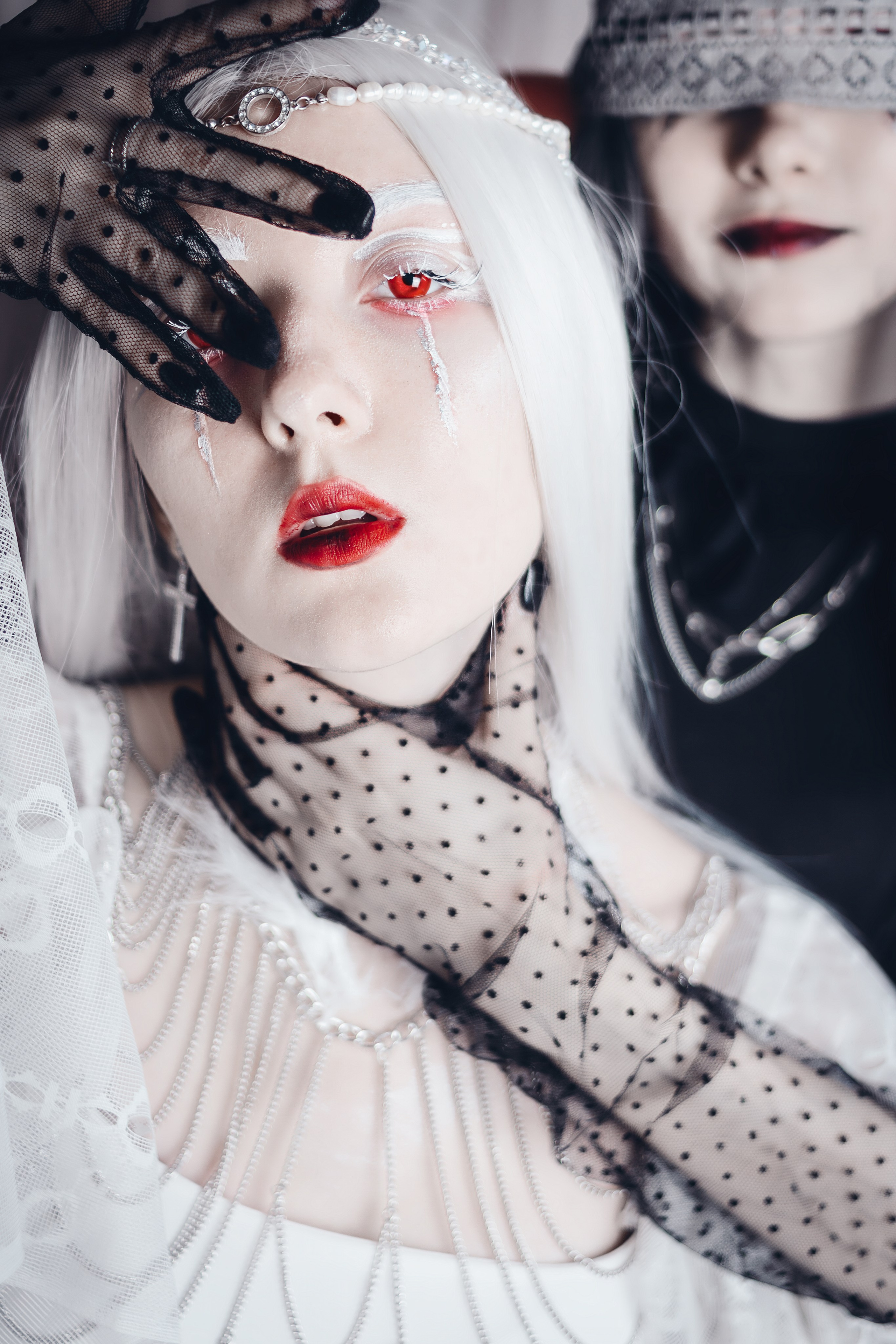 Косплей. Фотограф в Новокузнецке