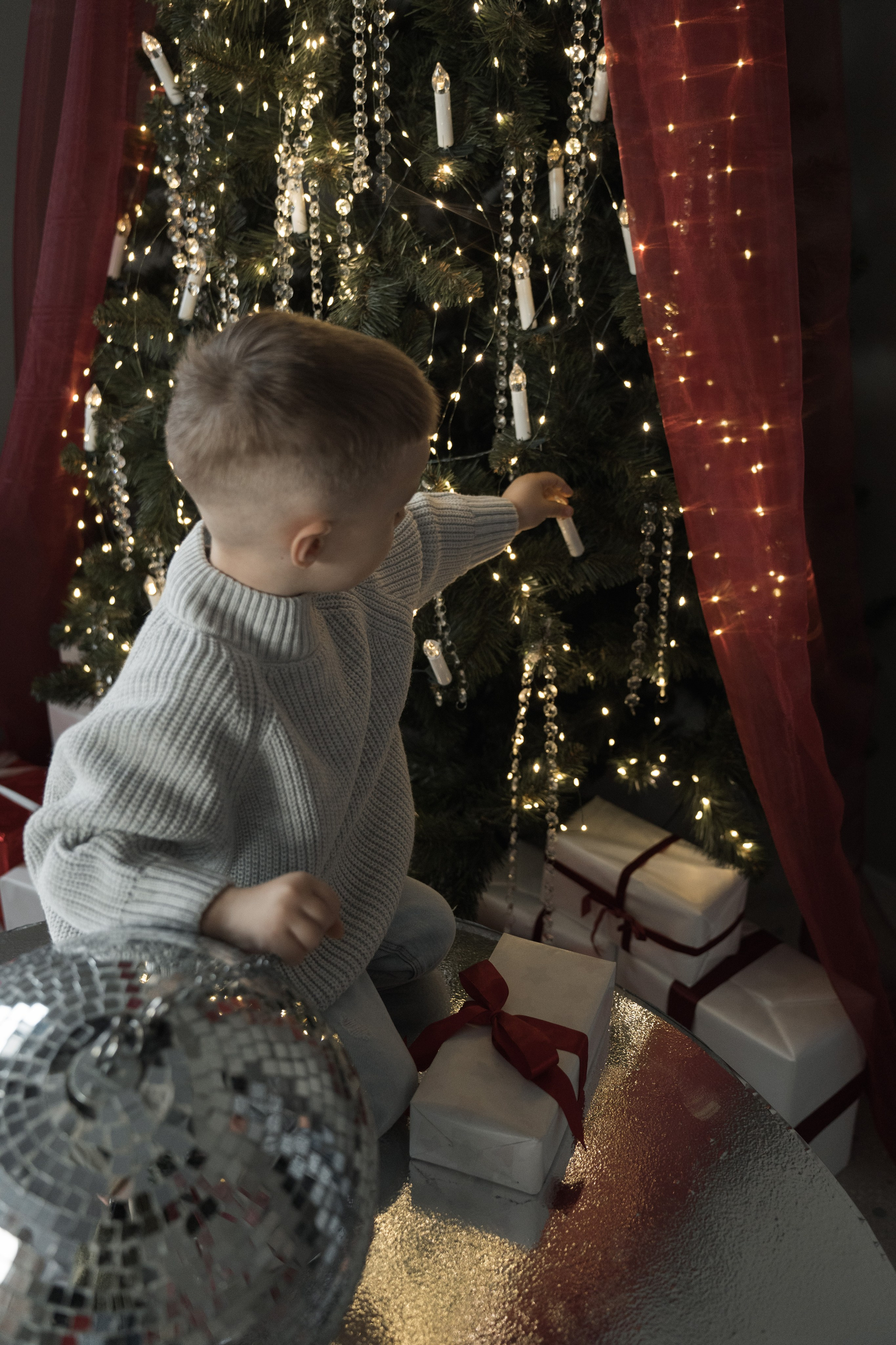 Сергей, Элина и Женя. Фотограф в Старом Осколе и Воронеже Анастасия Епифанцева