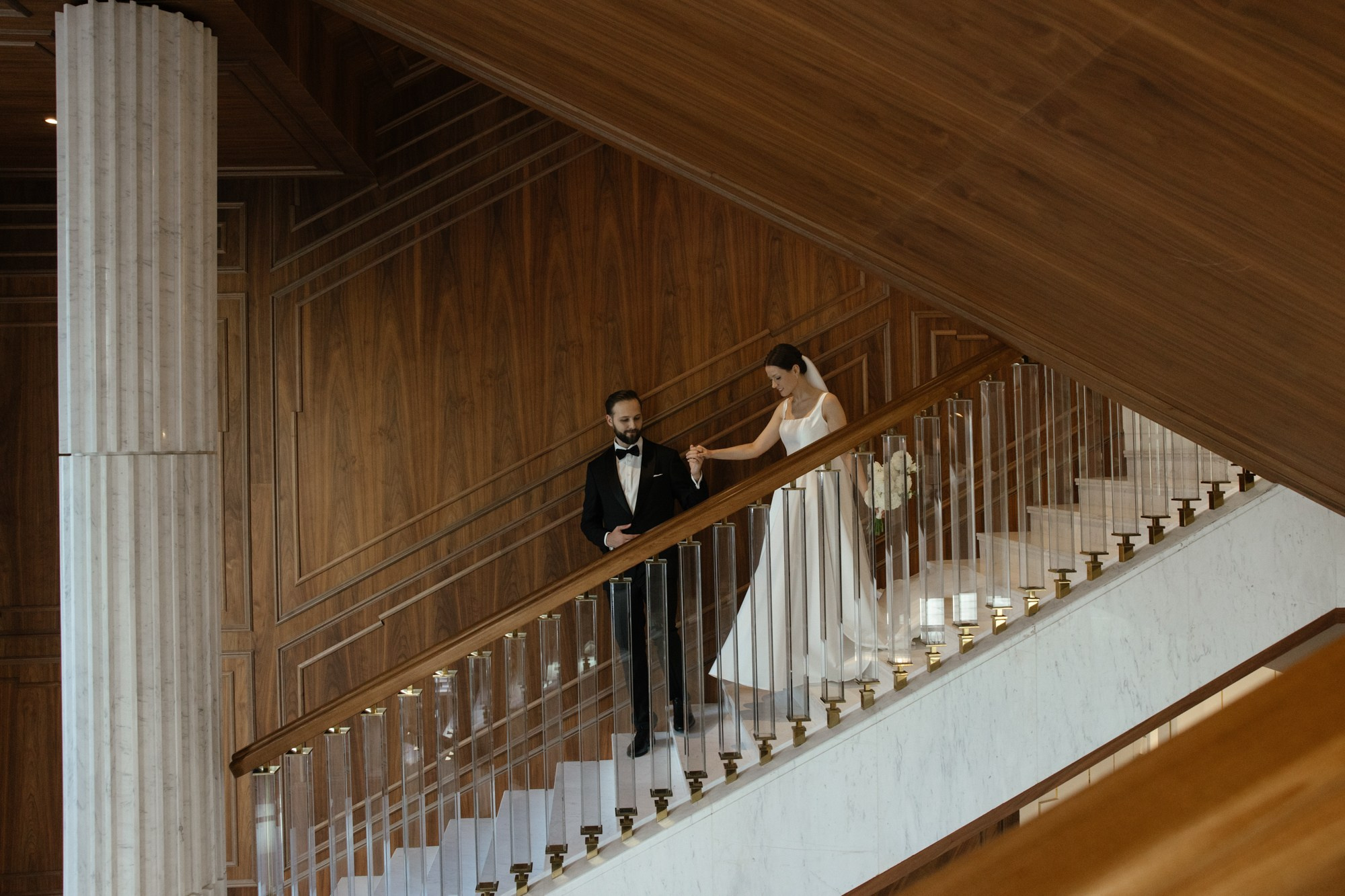 Даниил и Оля. Свадебный фотограф Виктория Монахова Москва