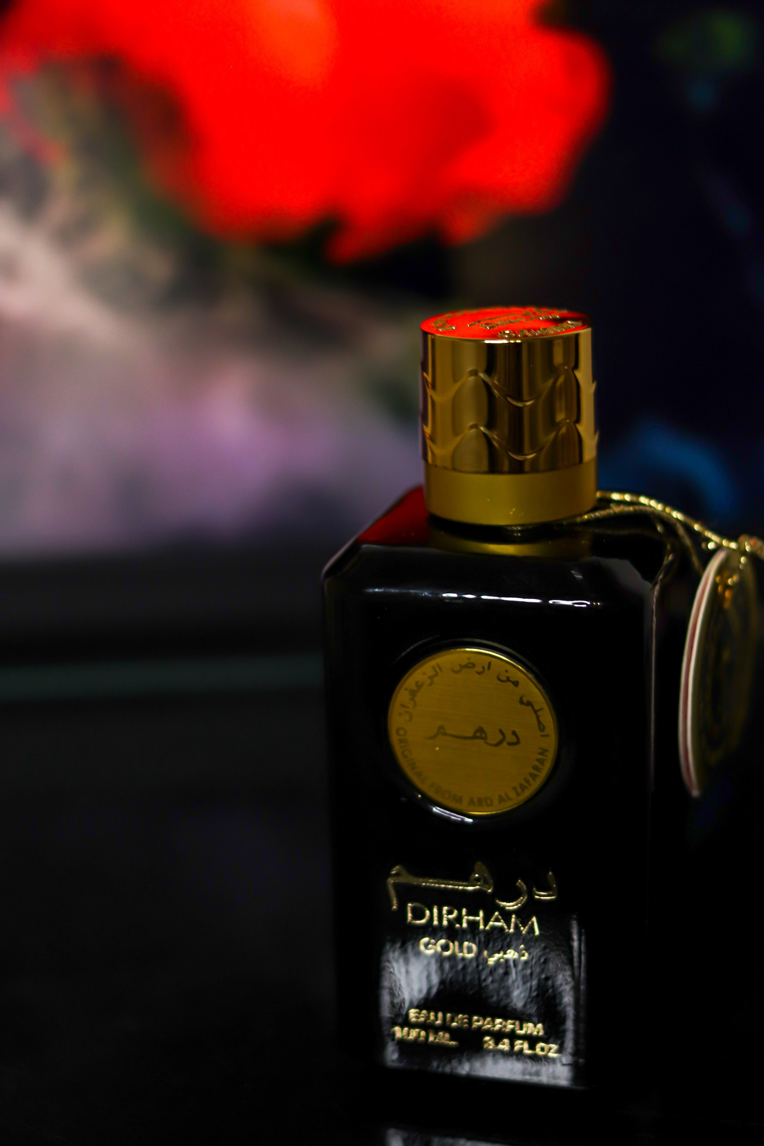 Реклама духов