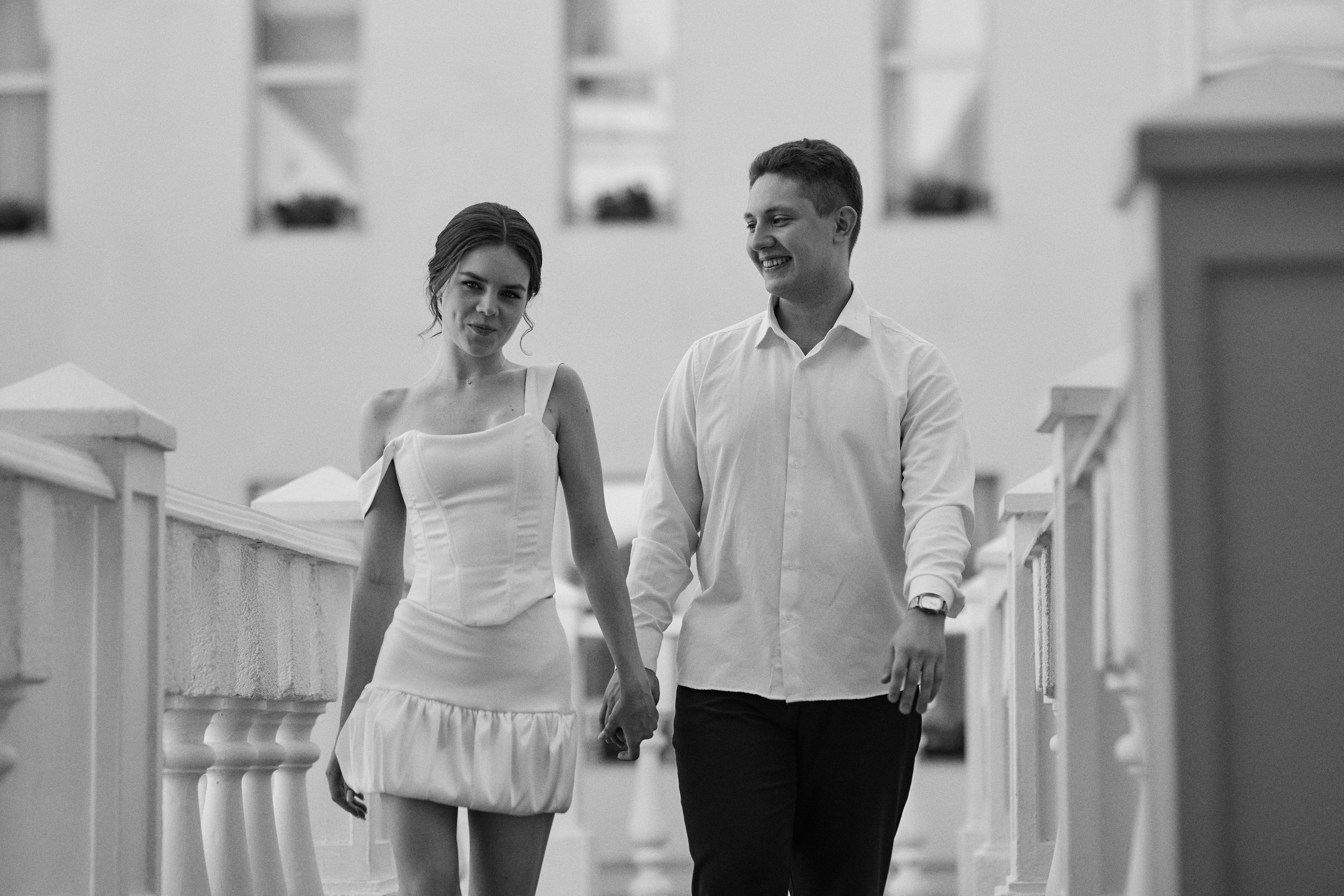 Свадьба Максима и Даши. Свадебный фотограф в Ульяновске Александр Никитин